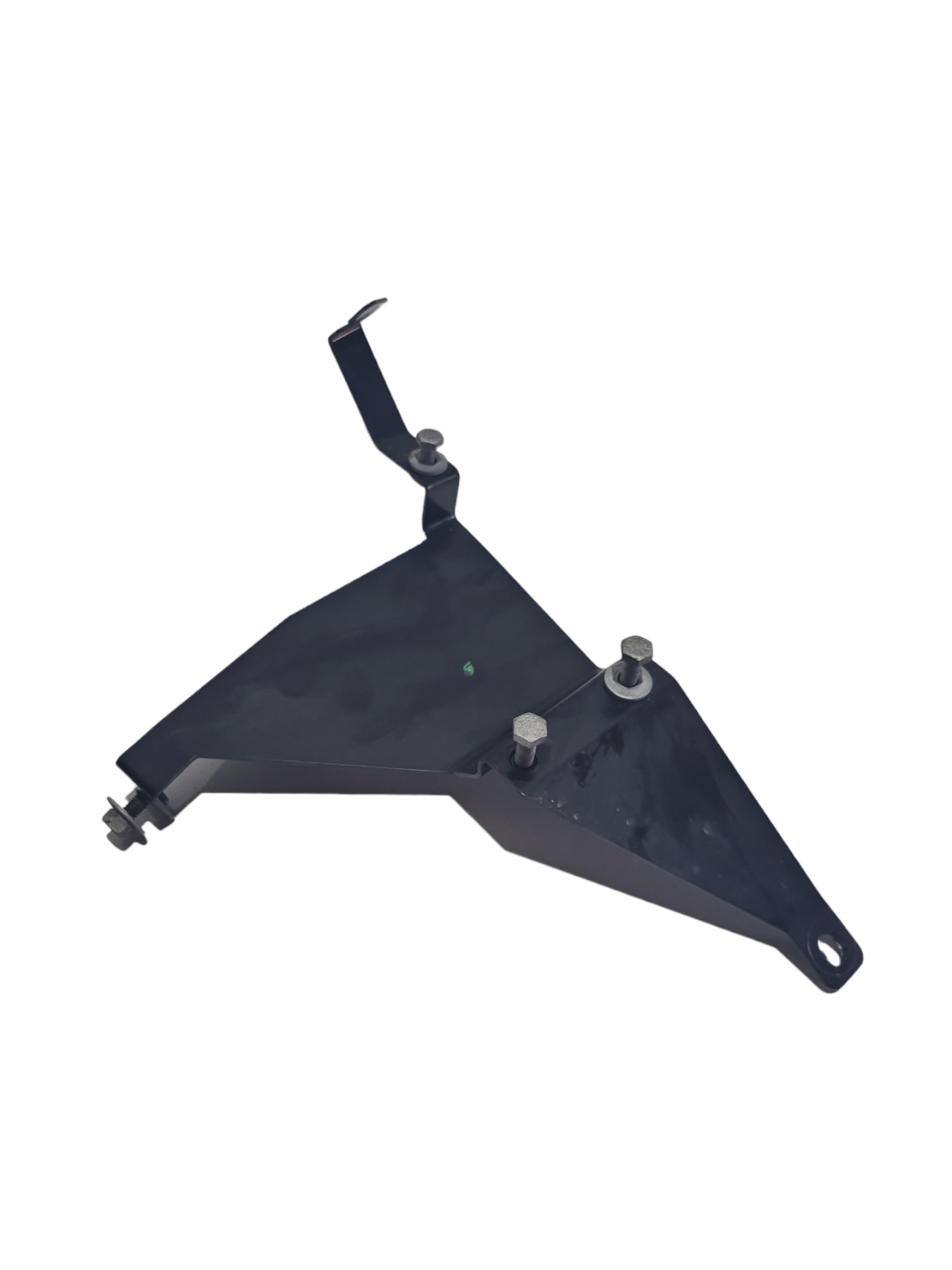 Suporte Reservatório Combustível Peugeot 206 207. 07 A 14 5