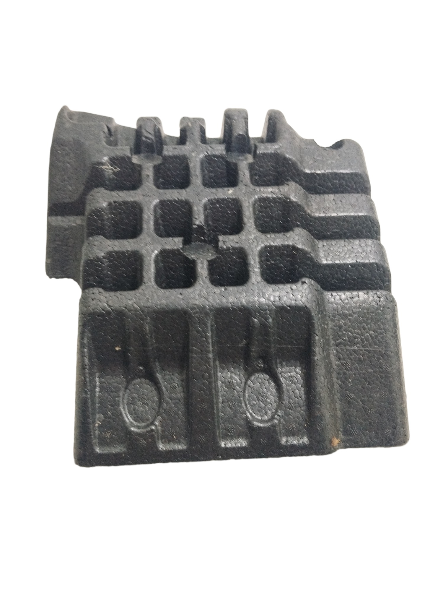 Espuma Isopor Anti-ruído Jeep Compass 2017 2018 2019 2020 3