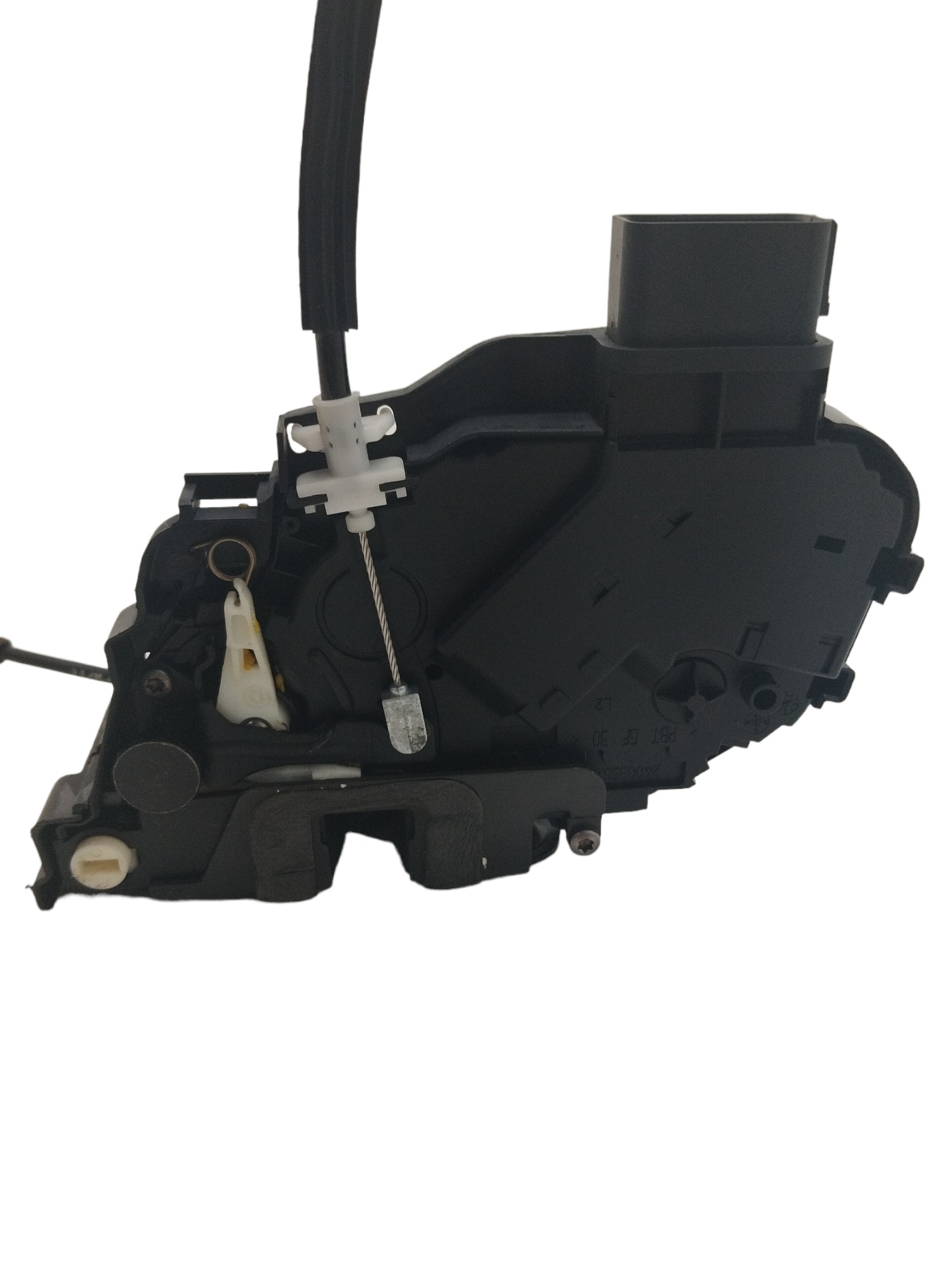 Fechadura Porta Traseira Esquerda Discovery 4 2015 2016 4