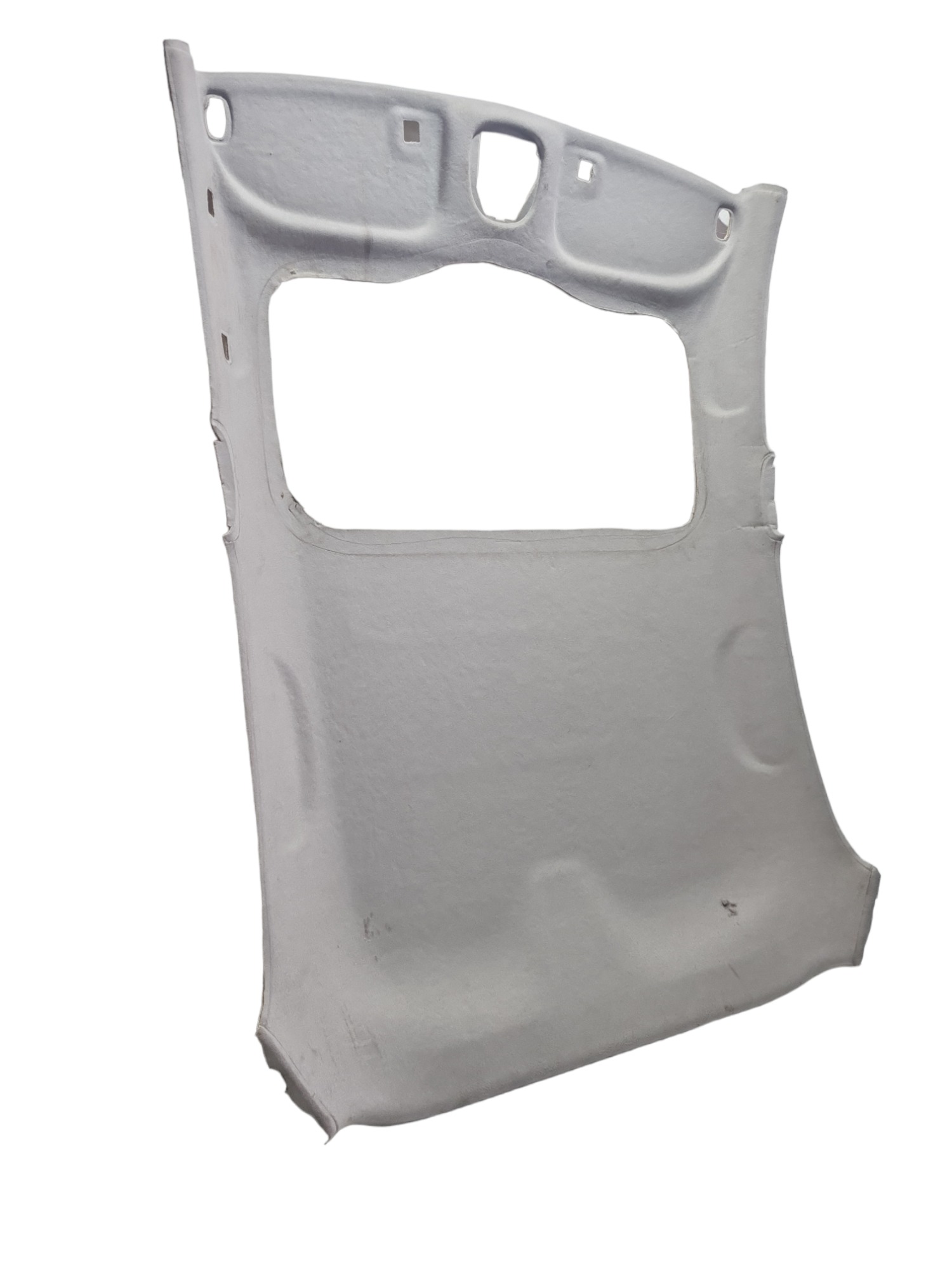Forro De Teto Peugeot 207. 2009 A 2013 Quicksilver 2