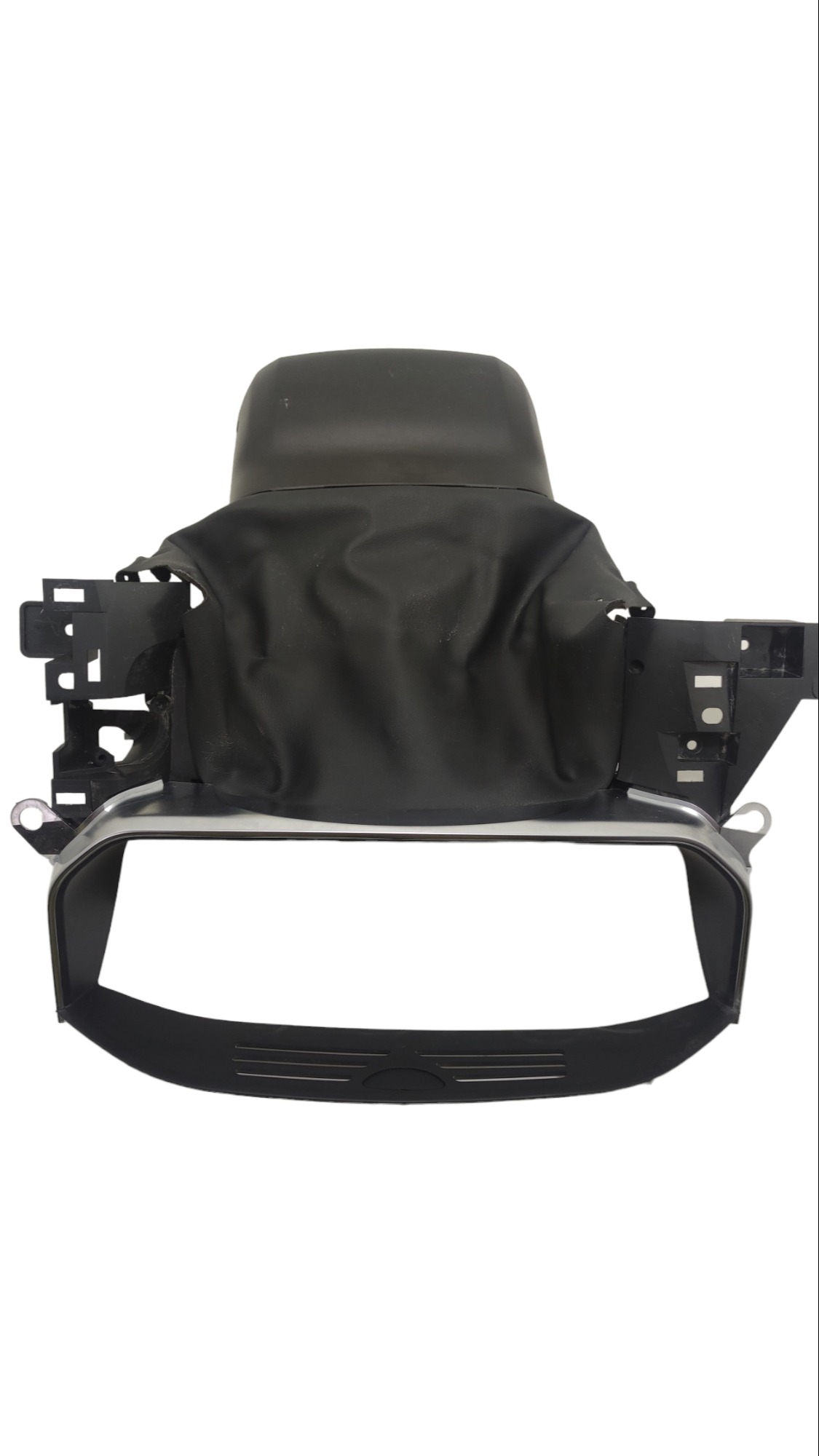 Moldura Painel Instrumentos Coluna Range Rover Vogue 2016 2