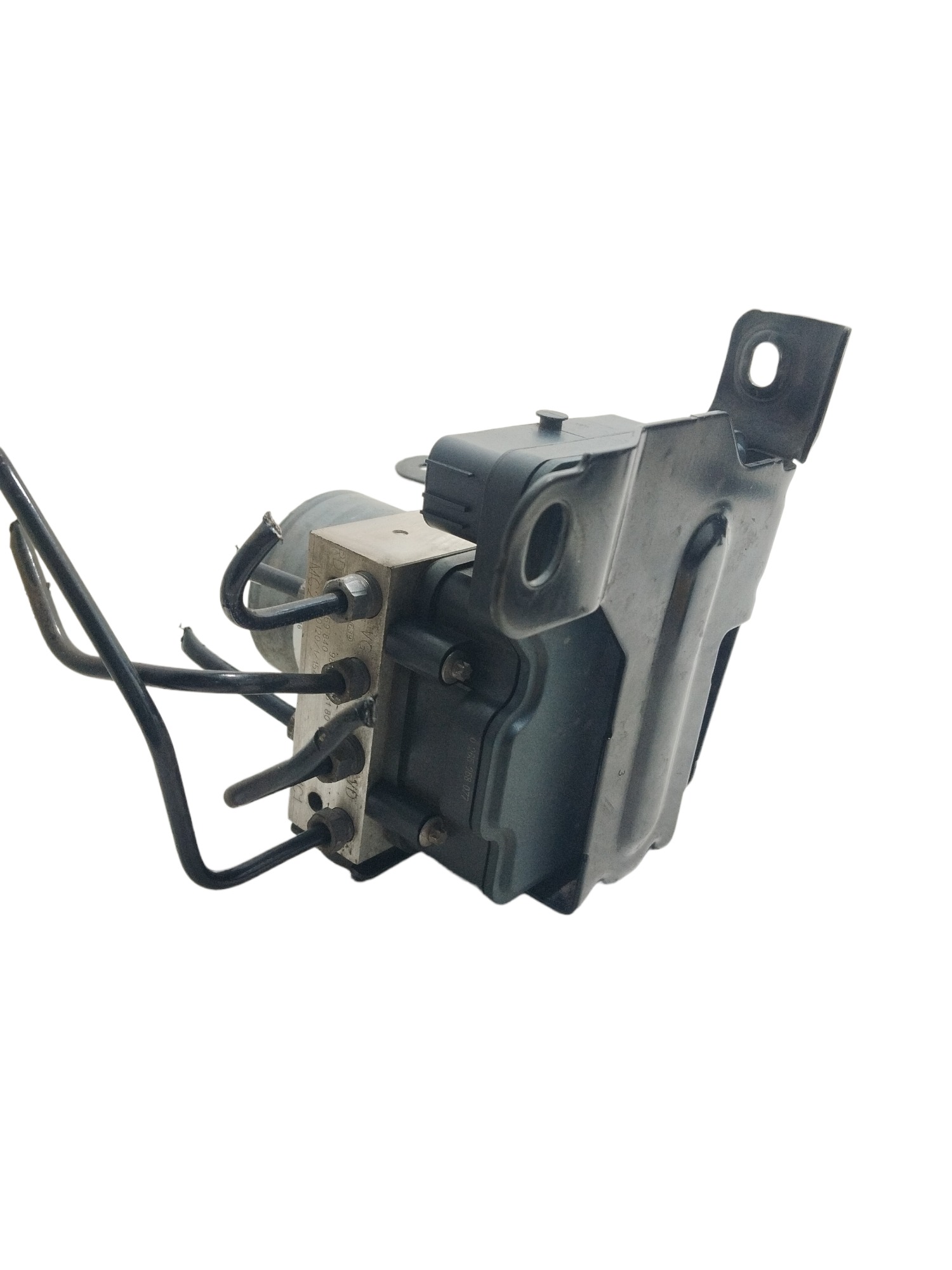 Módulo Abs Peugeot 3008 2017/2018 2019 2020 9821265780 6
