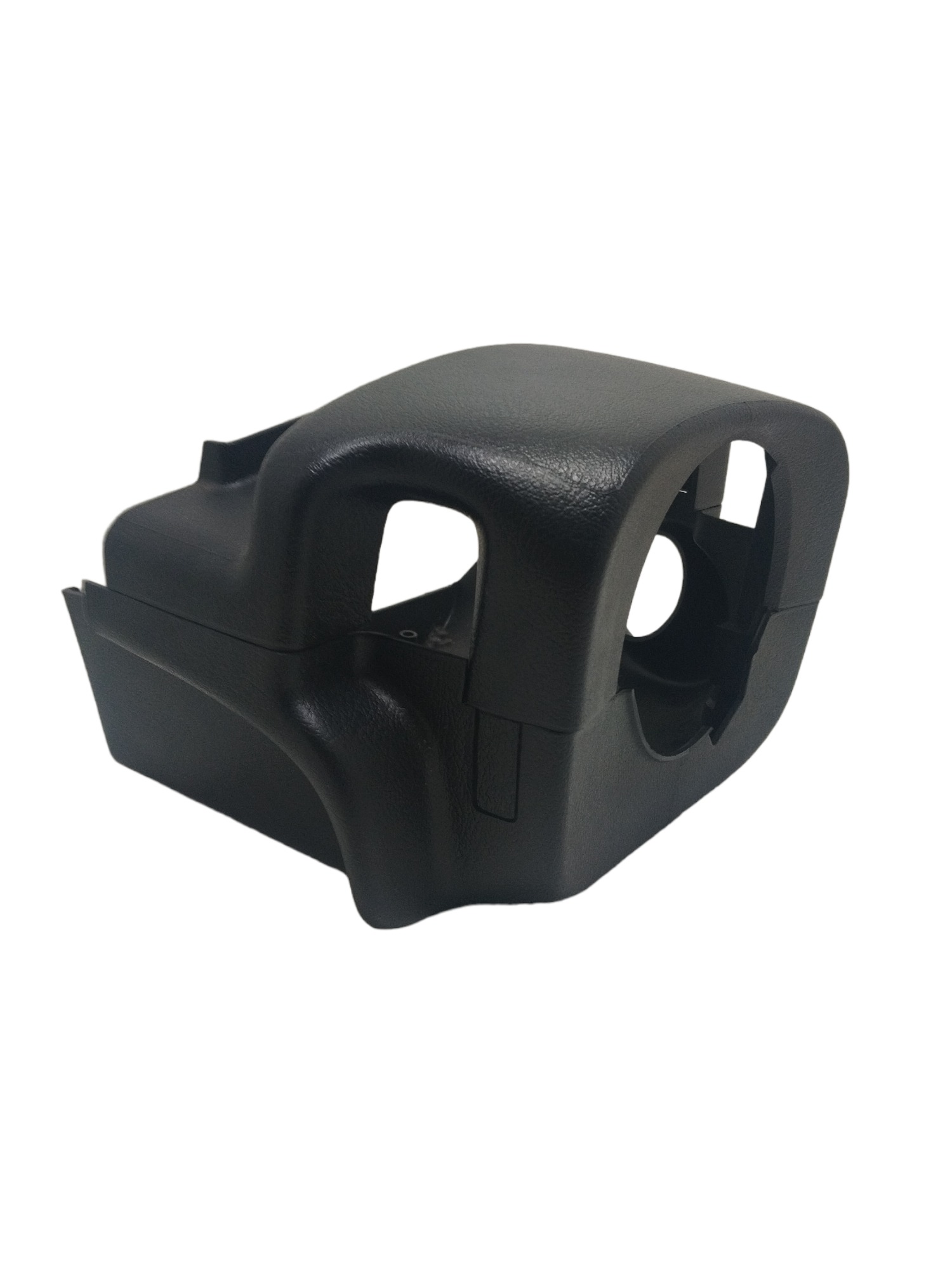 Capa Coluna Direção Peugeot 207 2012/2013 Original 6