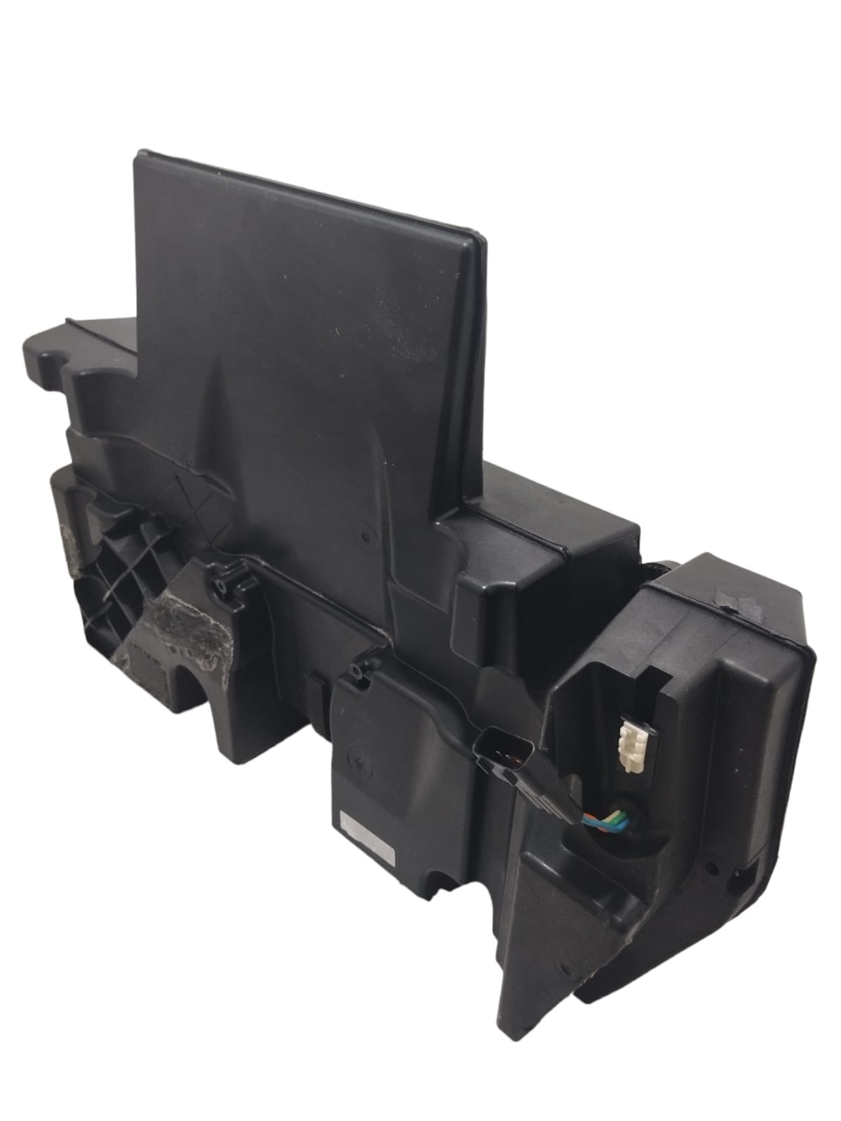 Caixa Som Subwoofer Range Rover Vogue 2016 Original 5