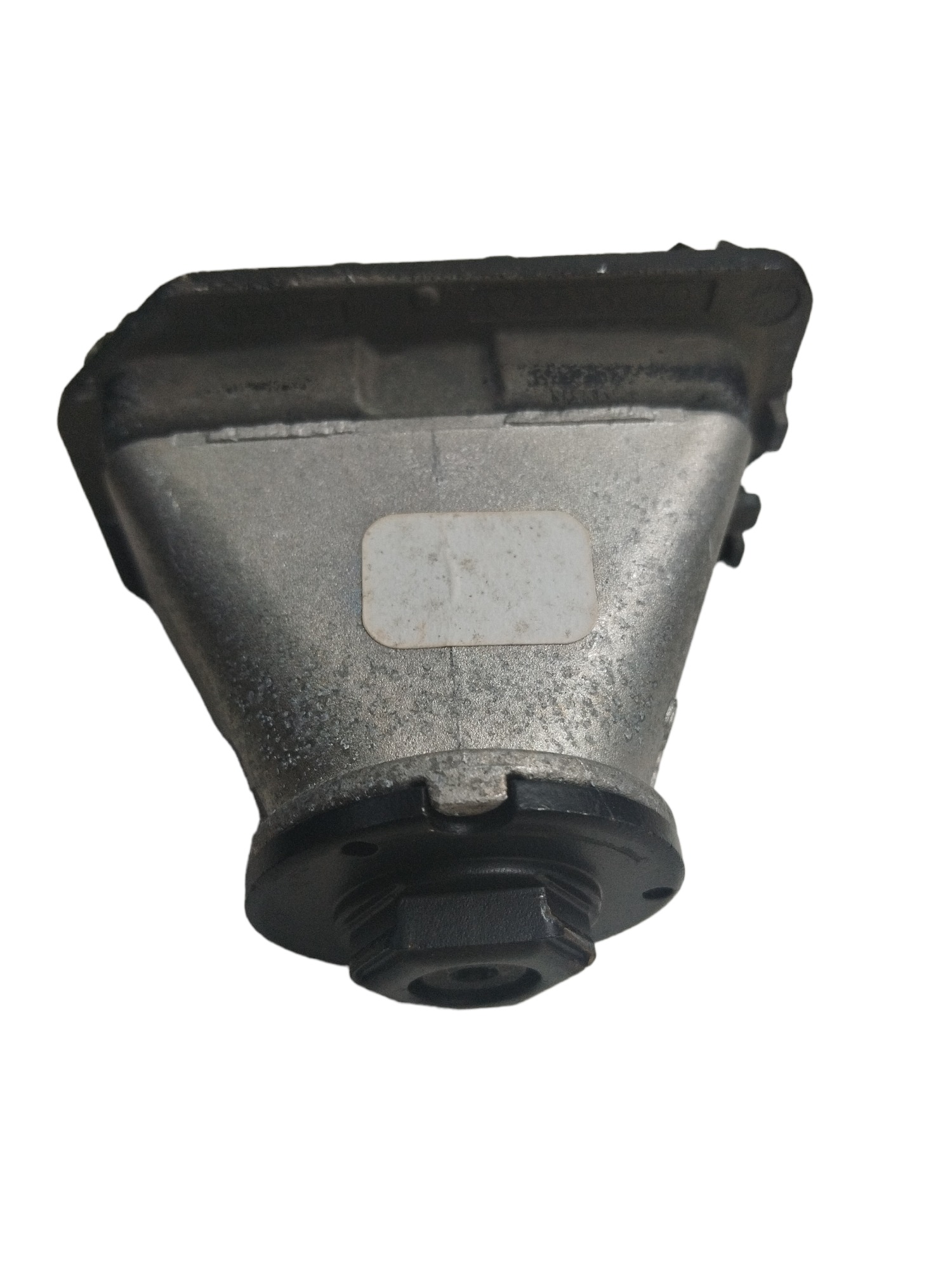 Suporte Espelho Retrovisor Volvo Xc90 2021/2022 31385971 5