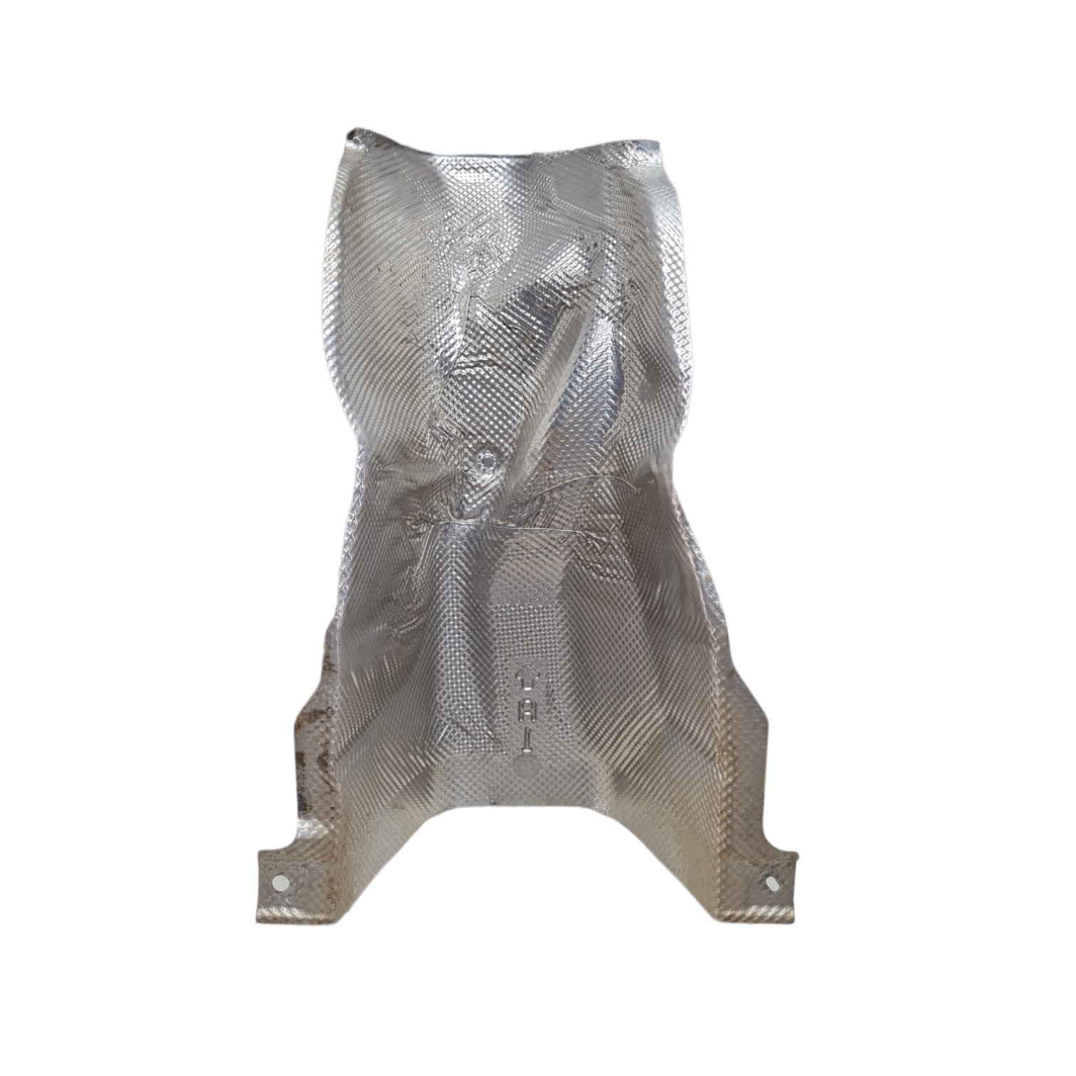 Defletor Calor Toyota Corolla Cross 3