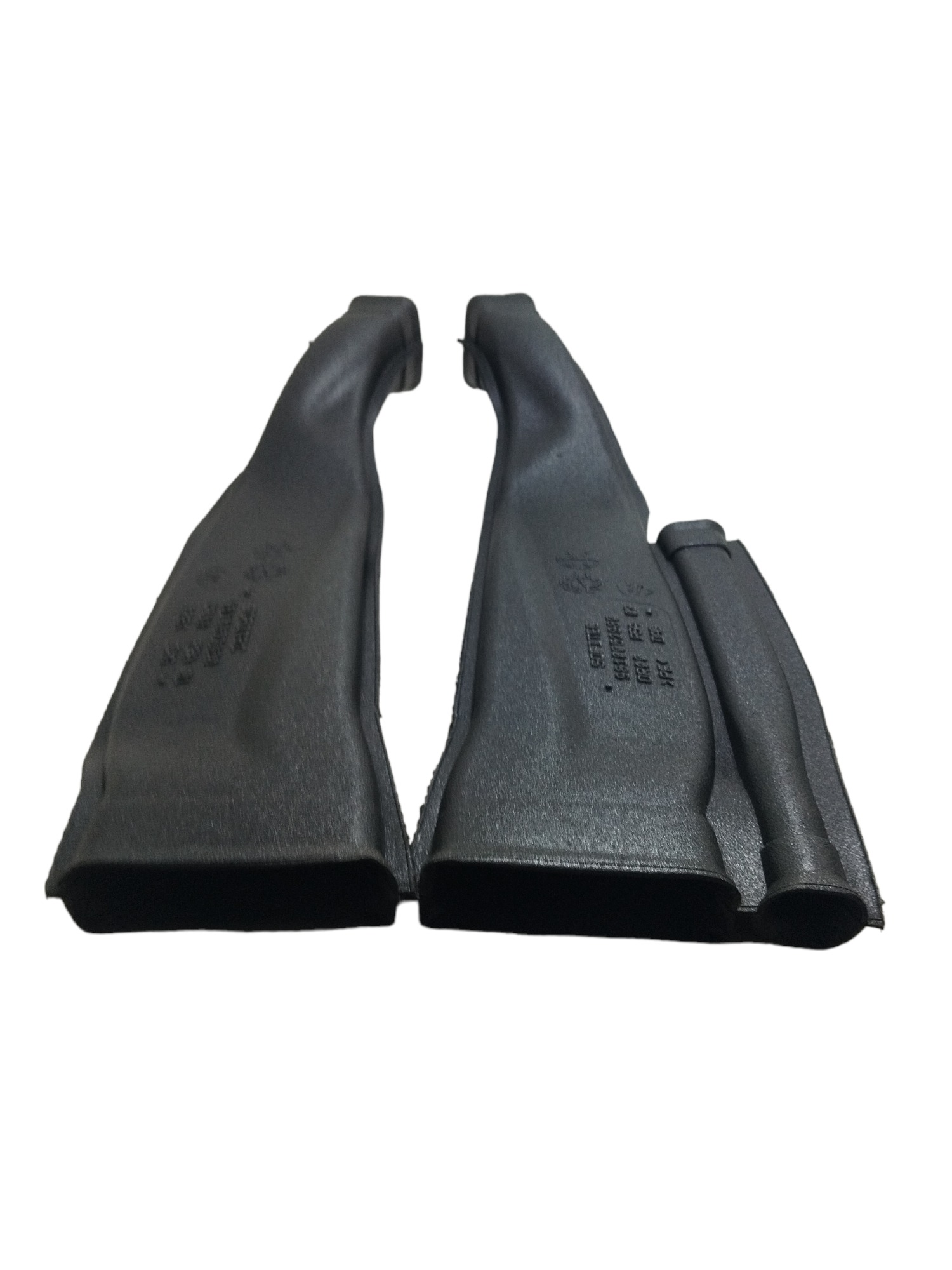 Par Duto Ar Condicionado Peugeot 3008 2017 A 2020 Interno 2