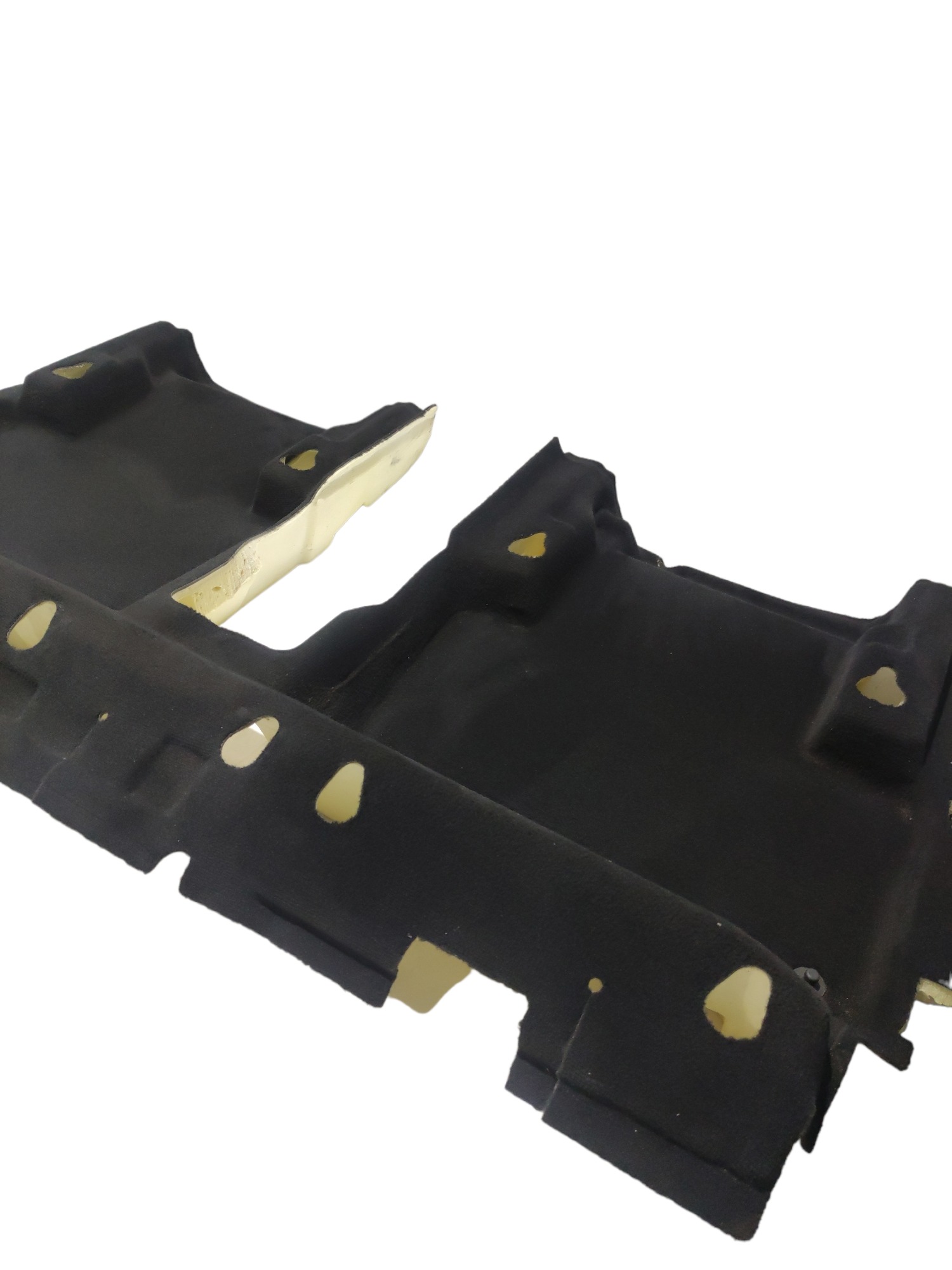 Carpete Tapete Forro Traseiro Volvo Xc90 2022 106016470104 5