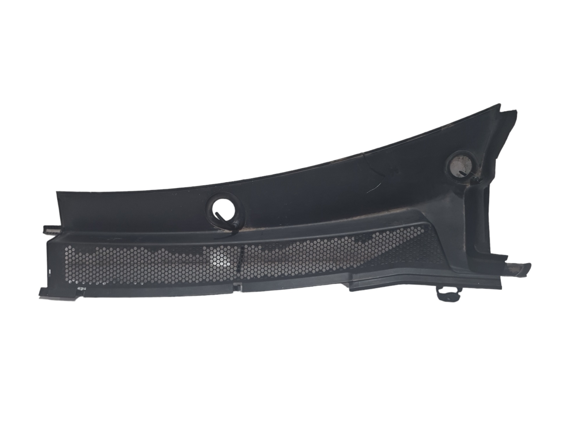 Churrasqueira Lado Esquerdo Peugeot 3008 98112458xt Detalh 3