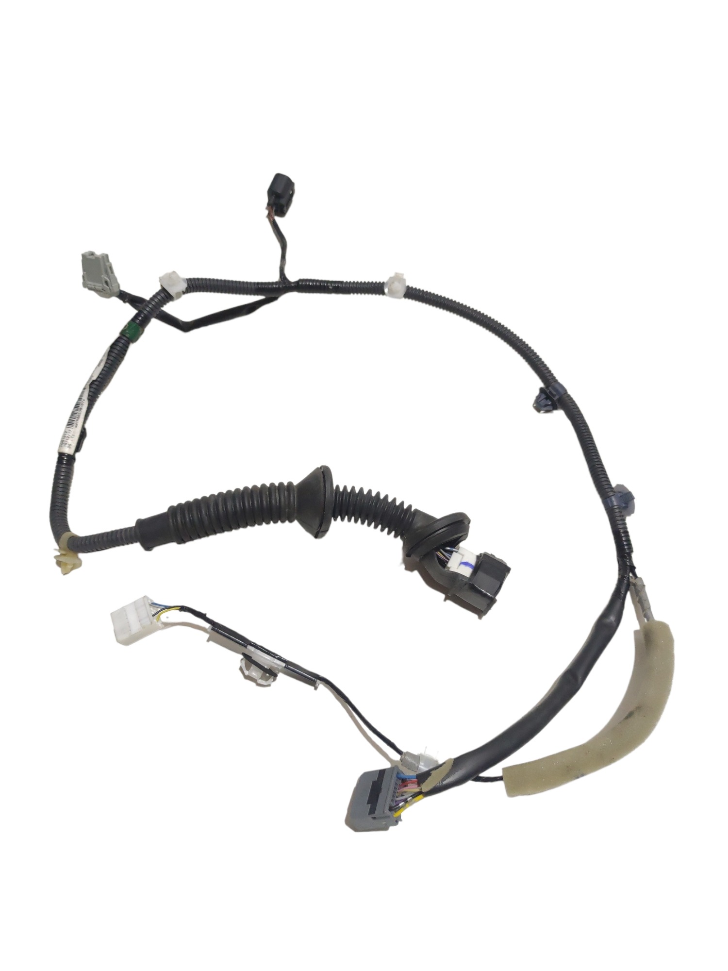 Chicote Porta Traseira Esquerda Honda Hr-v 32754t7sm100 3