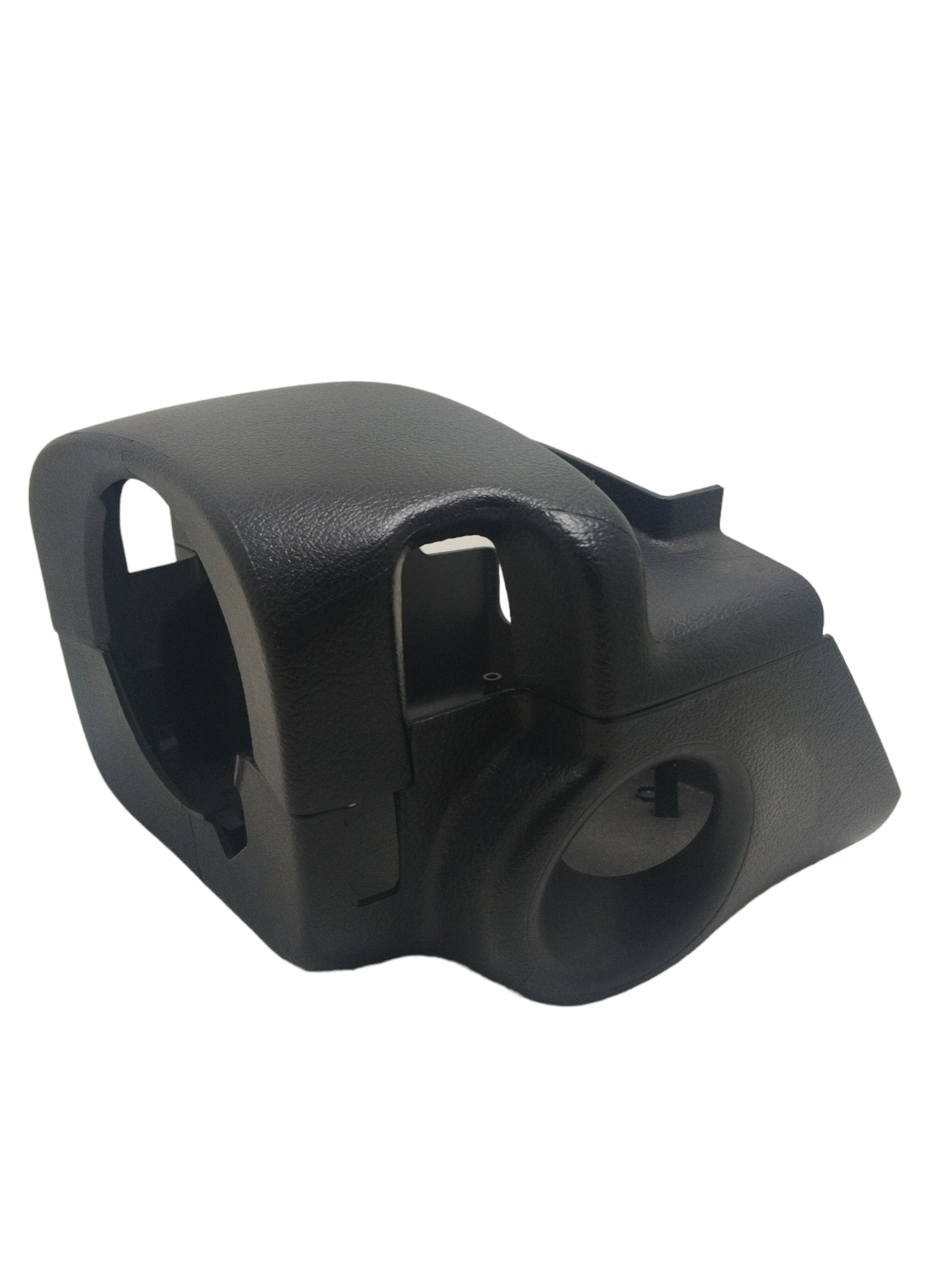Capa Coluna Direção Peugeot 207 2012/2013 Original 3