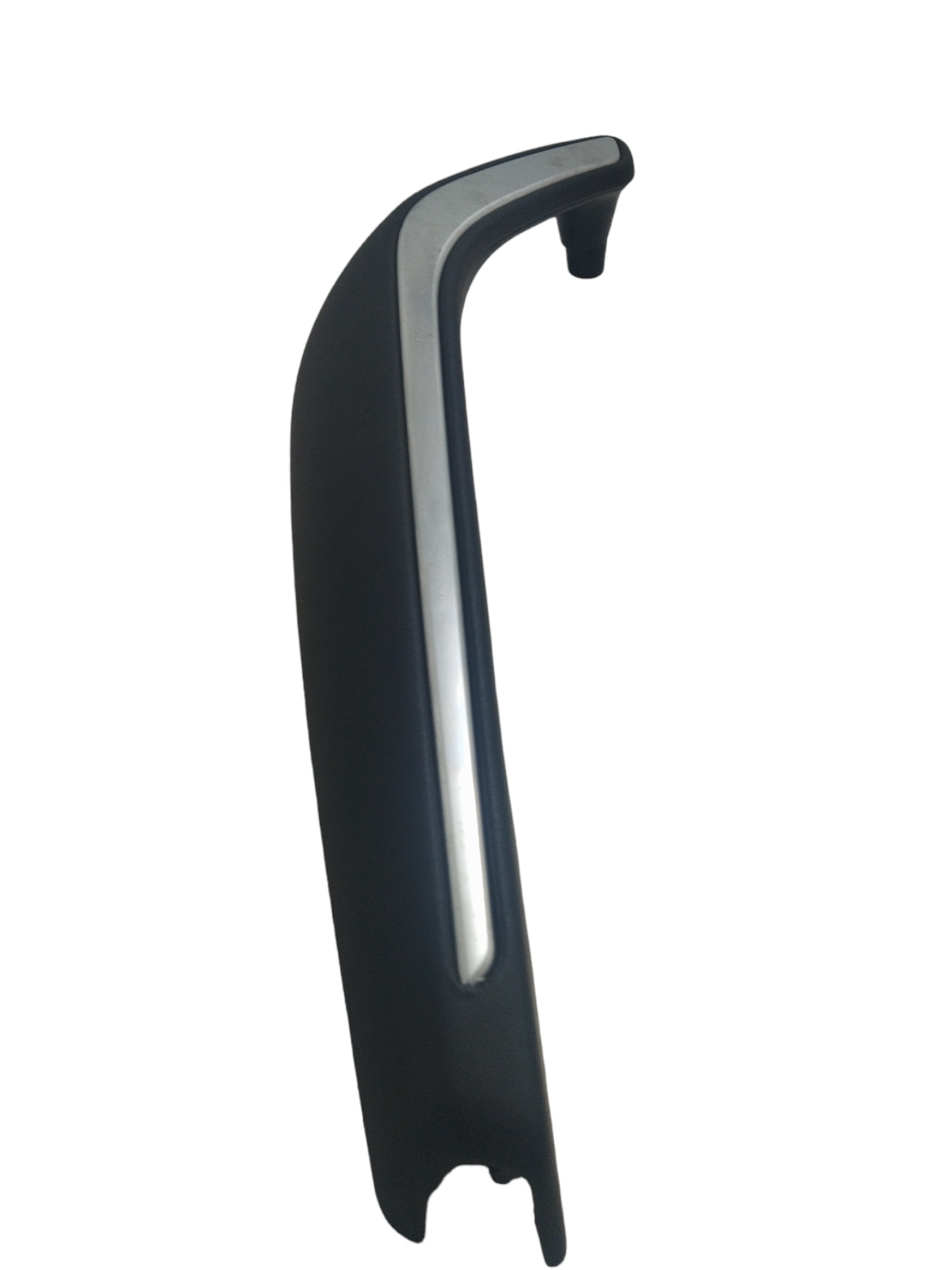 Apoio Braço Porta Dianteiro Direito Chery Tiggo 3x Pro Preto 1
