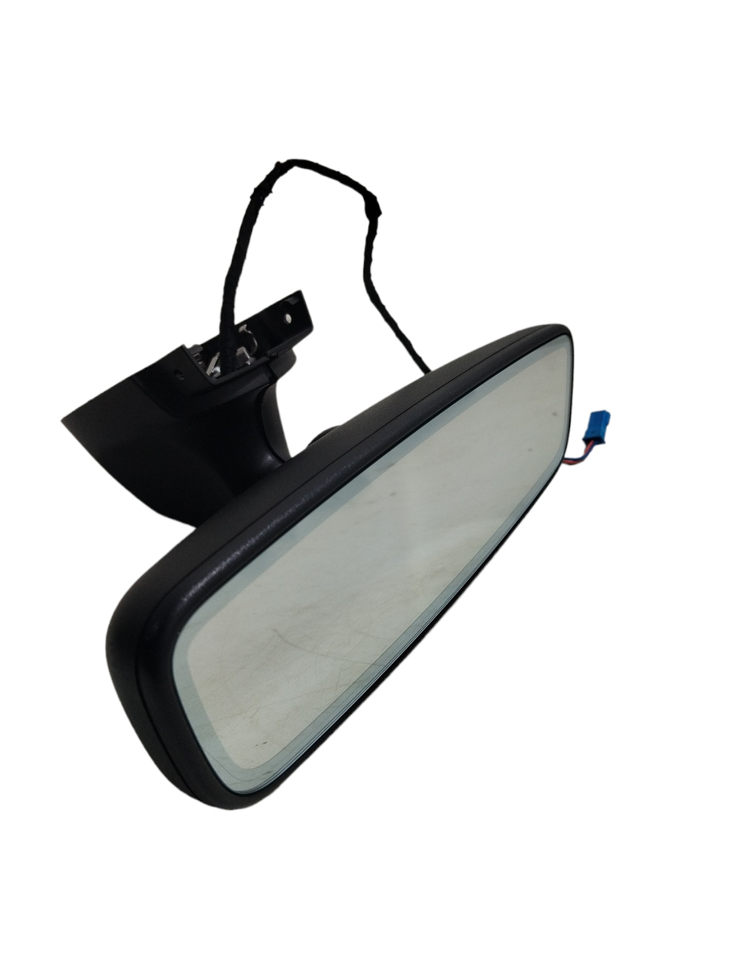 Retrovisor Interno Porsche Macan 2020/2021 Original 1