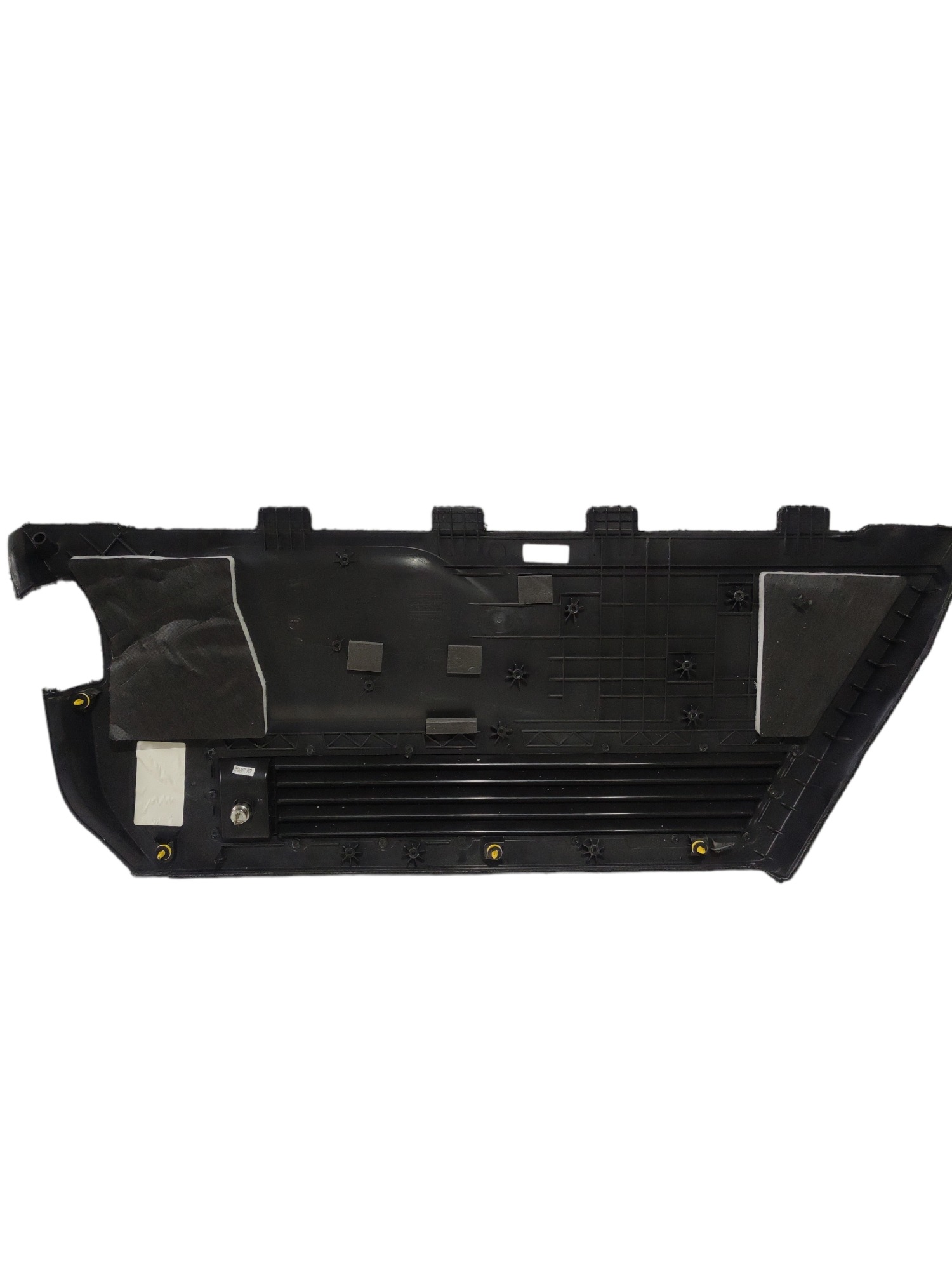 Tampa Forro Porta Mala Range Rover Vogue 2016 Ck5245431 3