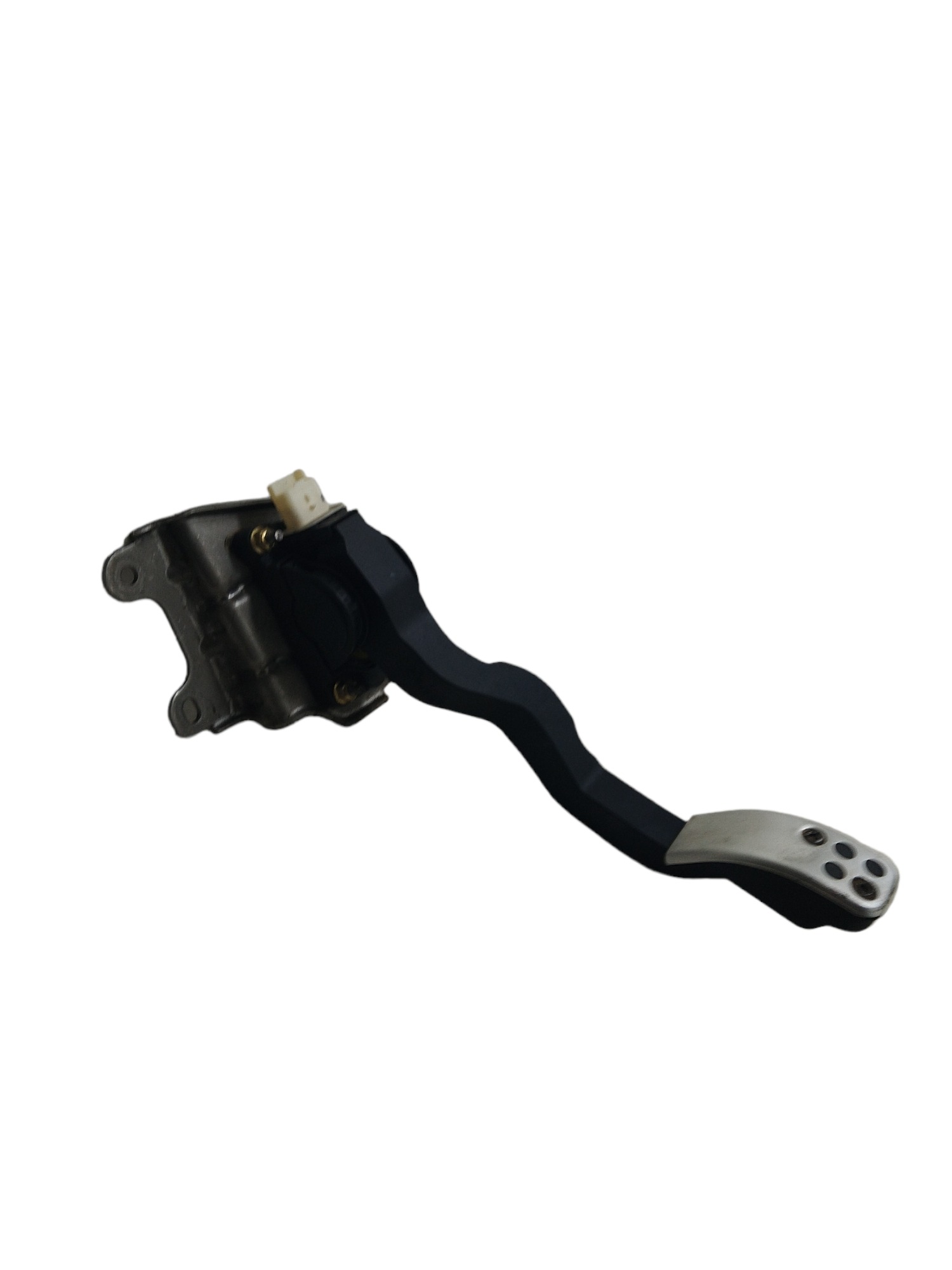 Pedal Acelerador Eletrônico Original Bosch Peugeot 206 207 2