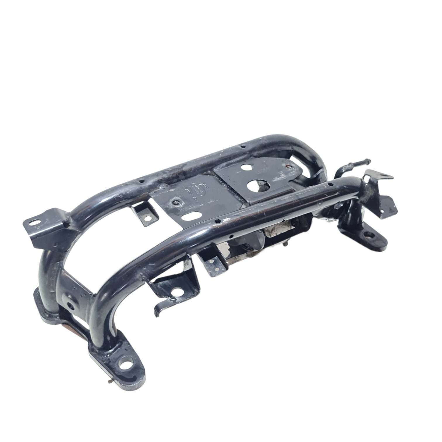 Suporte Caixa Câmbio Range Rover Sport Vogue E Discovery 5 1
