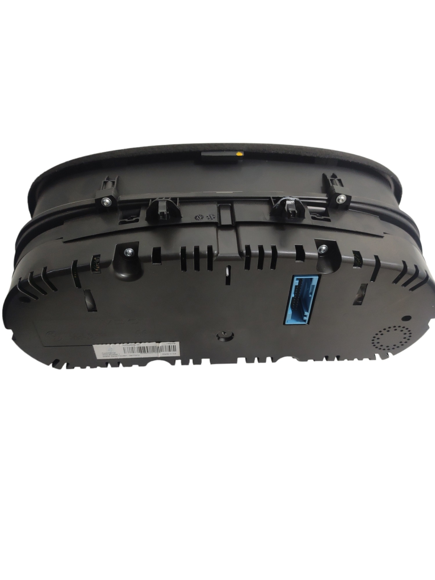 Painel De Instrumentos Original Audi Q3 2018 8u0920930h Preto 6