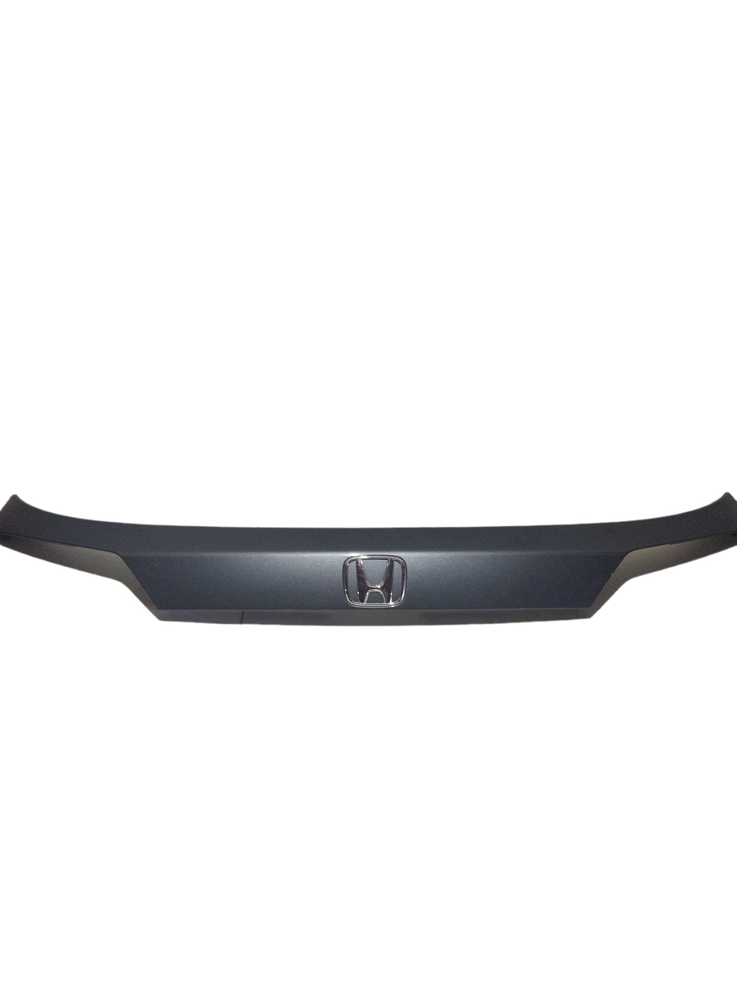 Acabei Mento Externo Tampa Traseira Hr-v 2017/2018 Origin Cinza 8