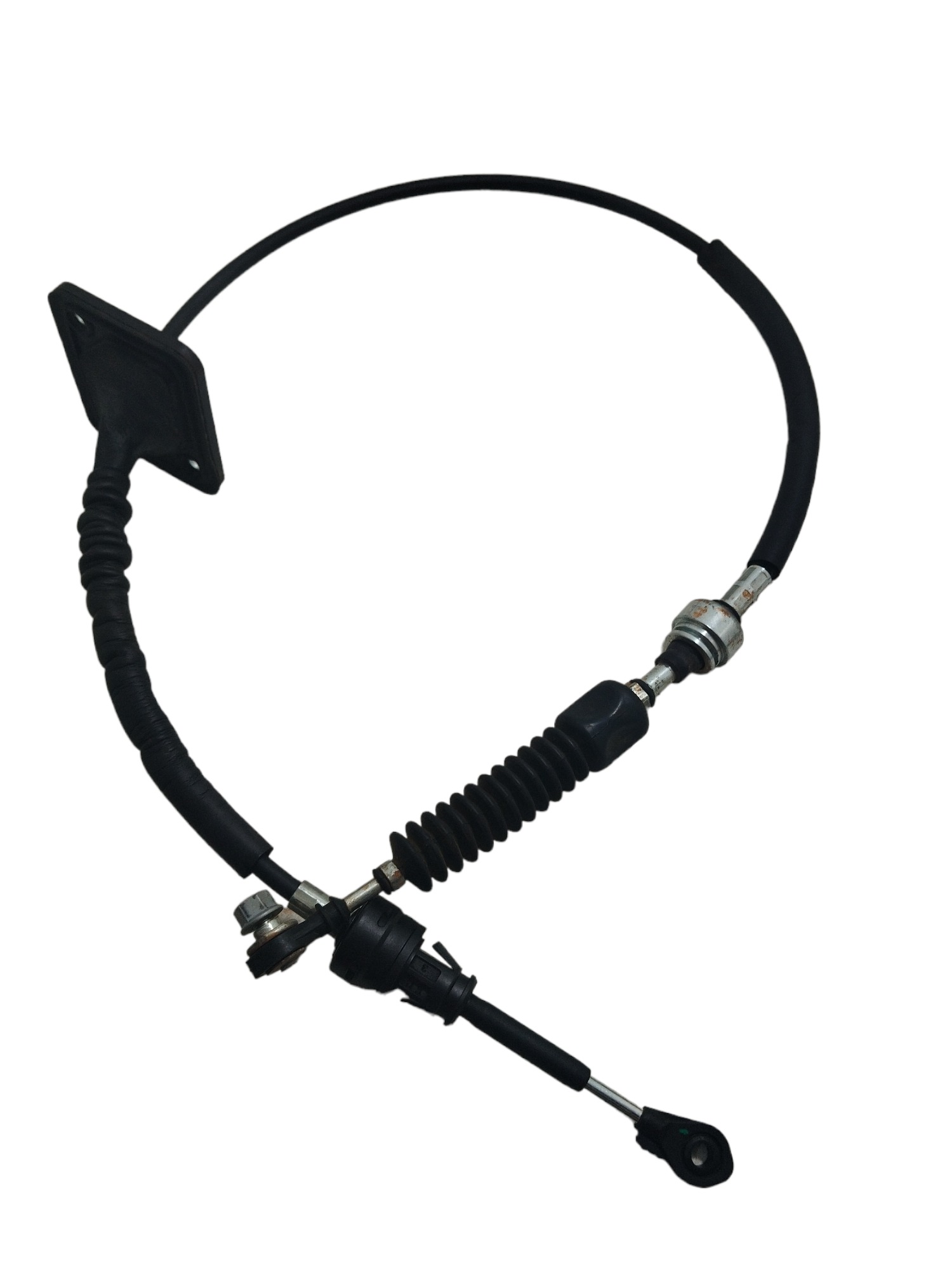 Cabo Trambulador Do Câmbio Chery Tiggo 3x Pro Turbo 2022 6