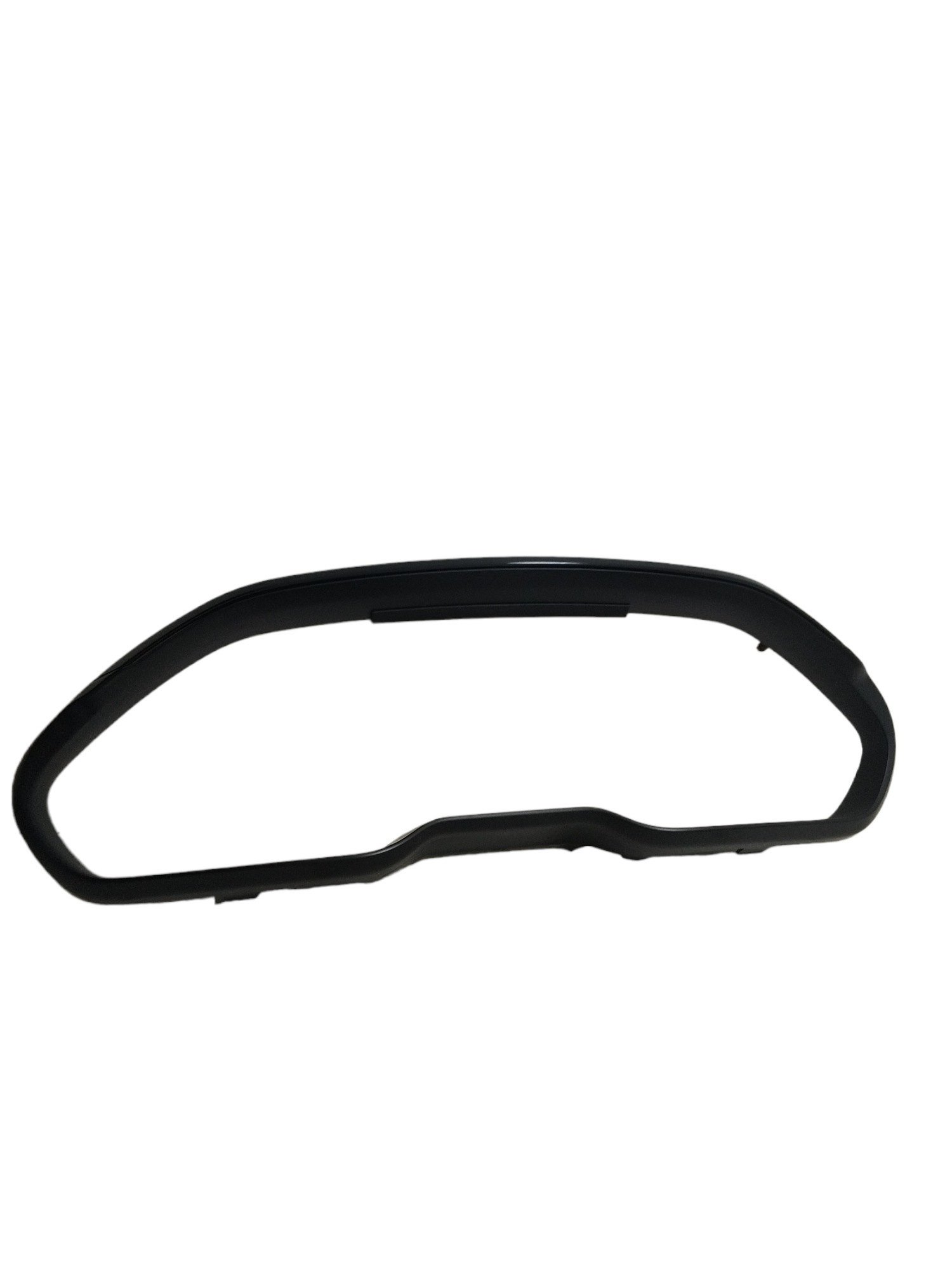 Moldura Painel Instrumentos Peugeot 2008 2017 A 2022 Orig 1