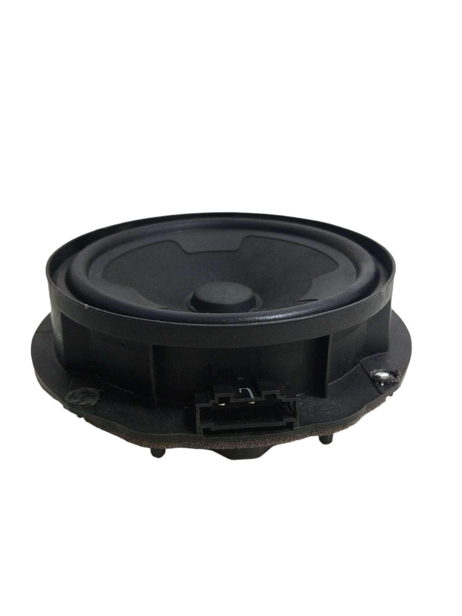 Alto-falante Porta Volkswagen Nivus 6ea035710 Preto 5
