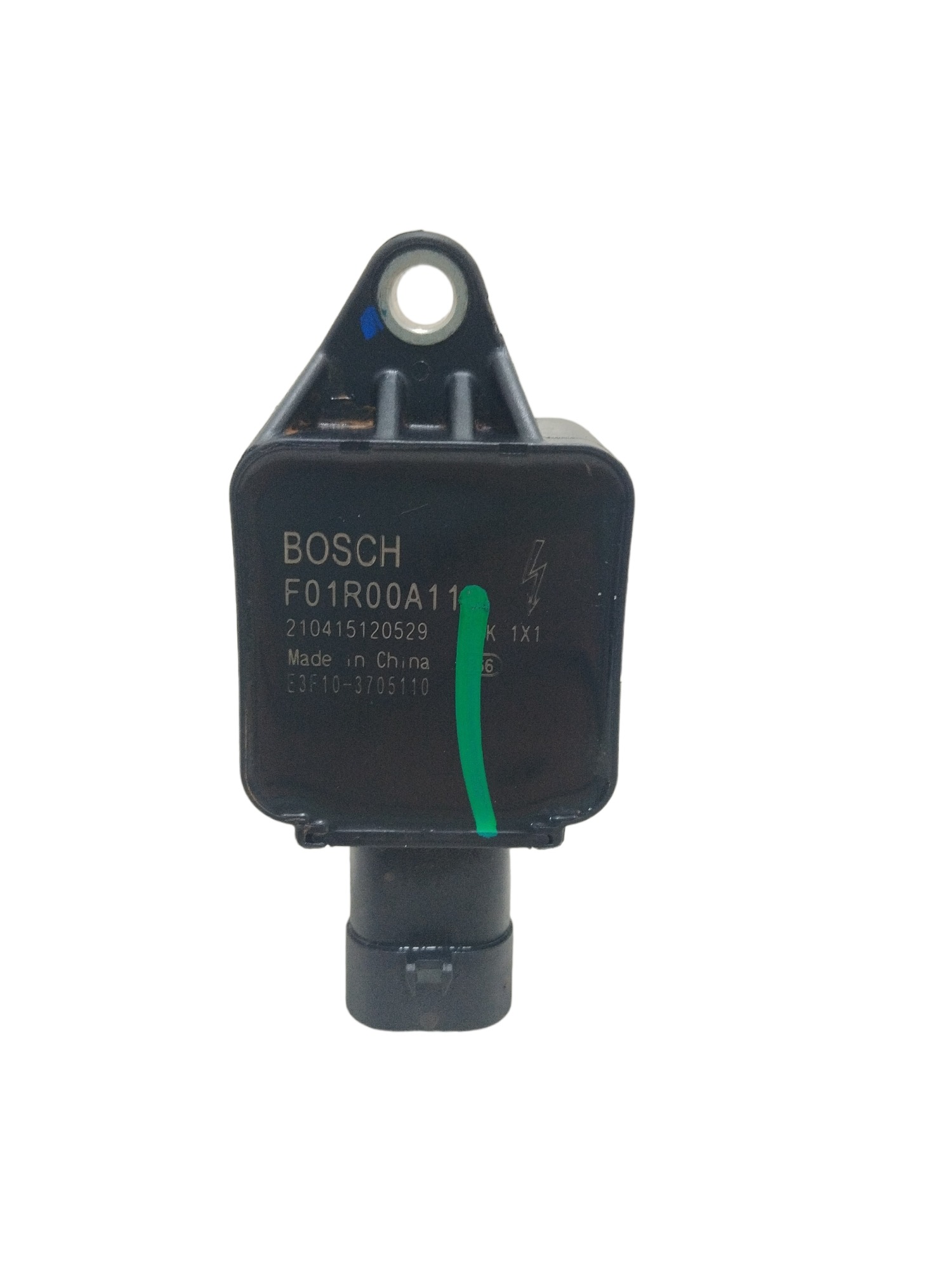 Bobina De Ignação Chery Tiggo 3x Pro 1.0 Origi F01r00a110 4