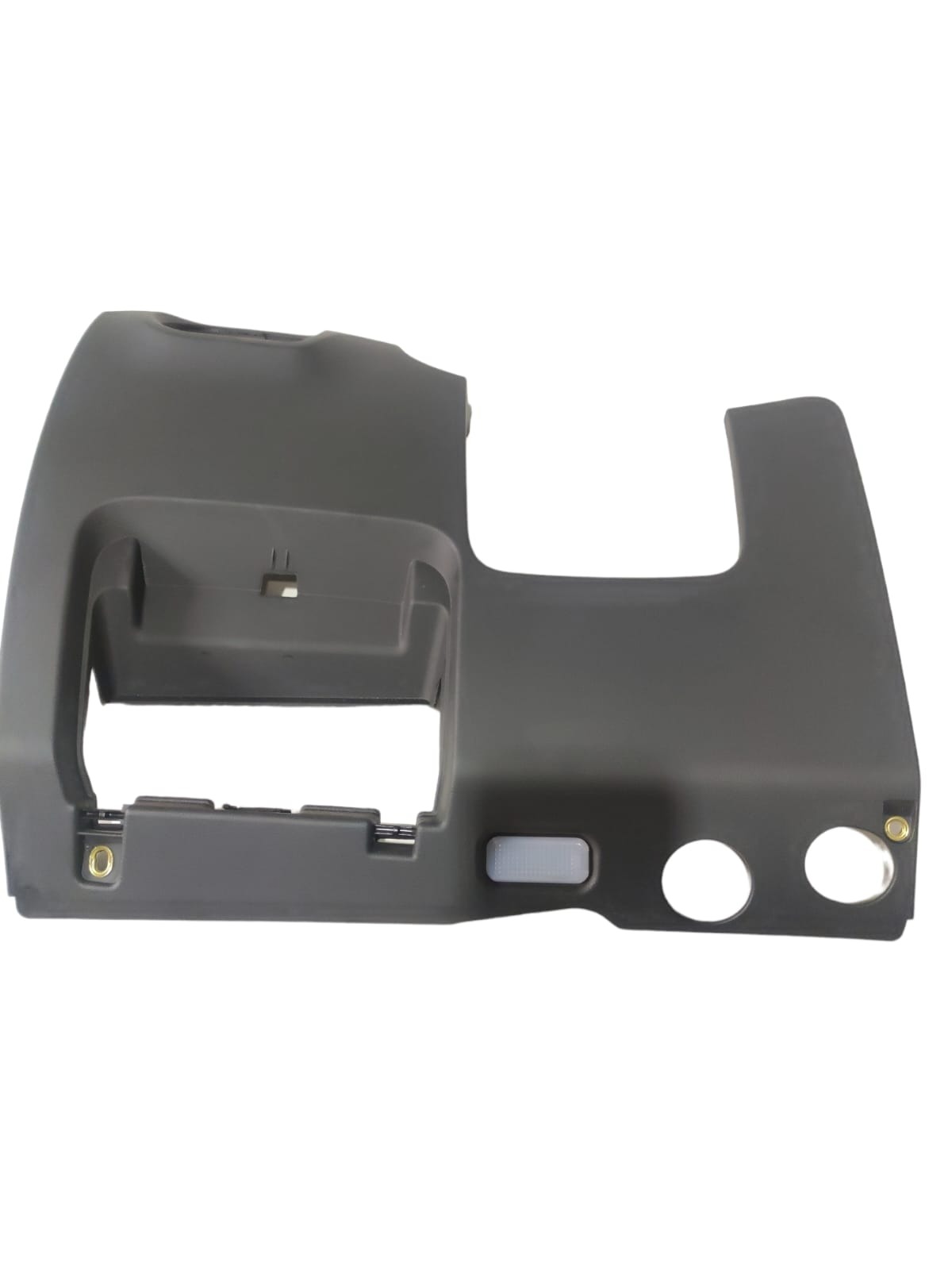 Moldura Esquerda Do Painel Audi Q3 8u1863075 2