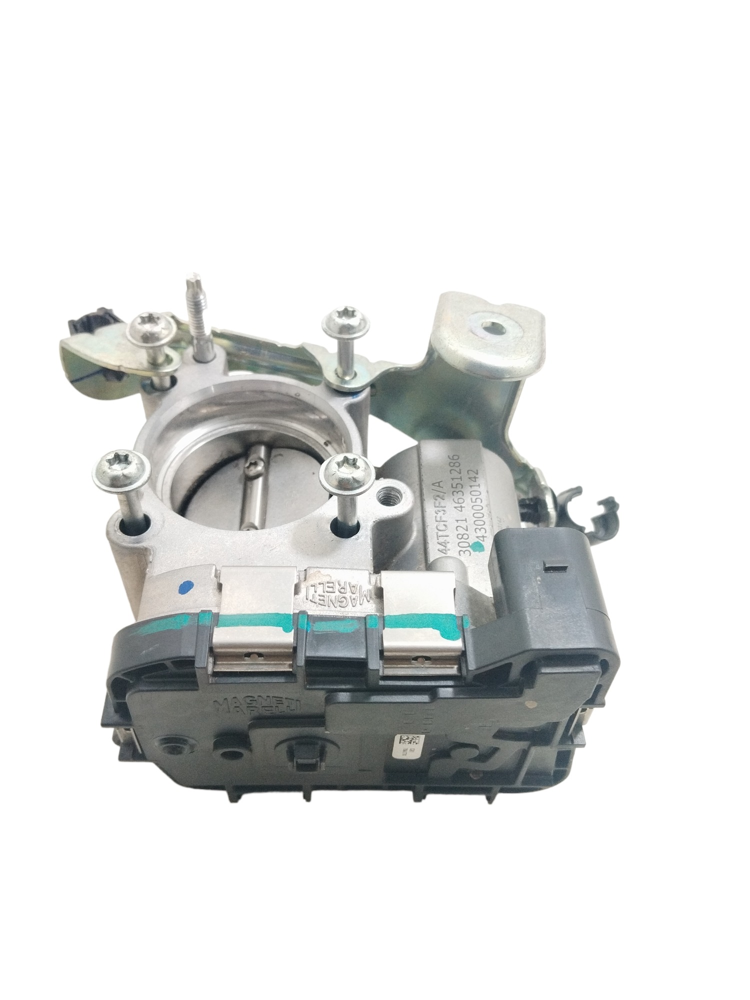 Tbi Corpo De Borboleta Jeep Commander 2022/2023 44tcf3f2a 4