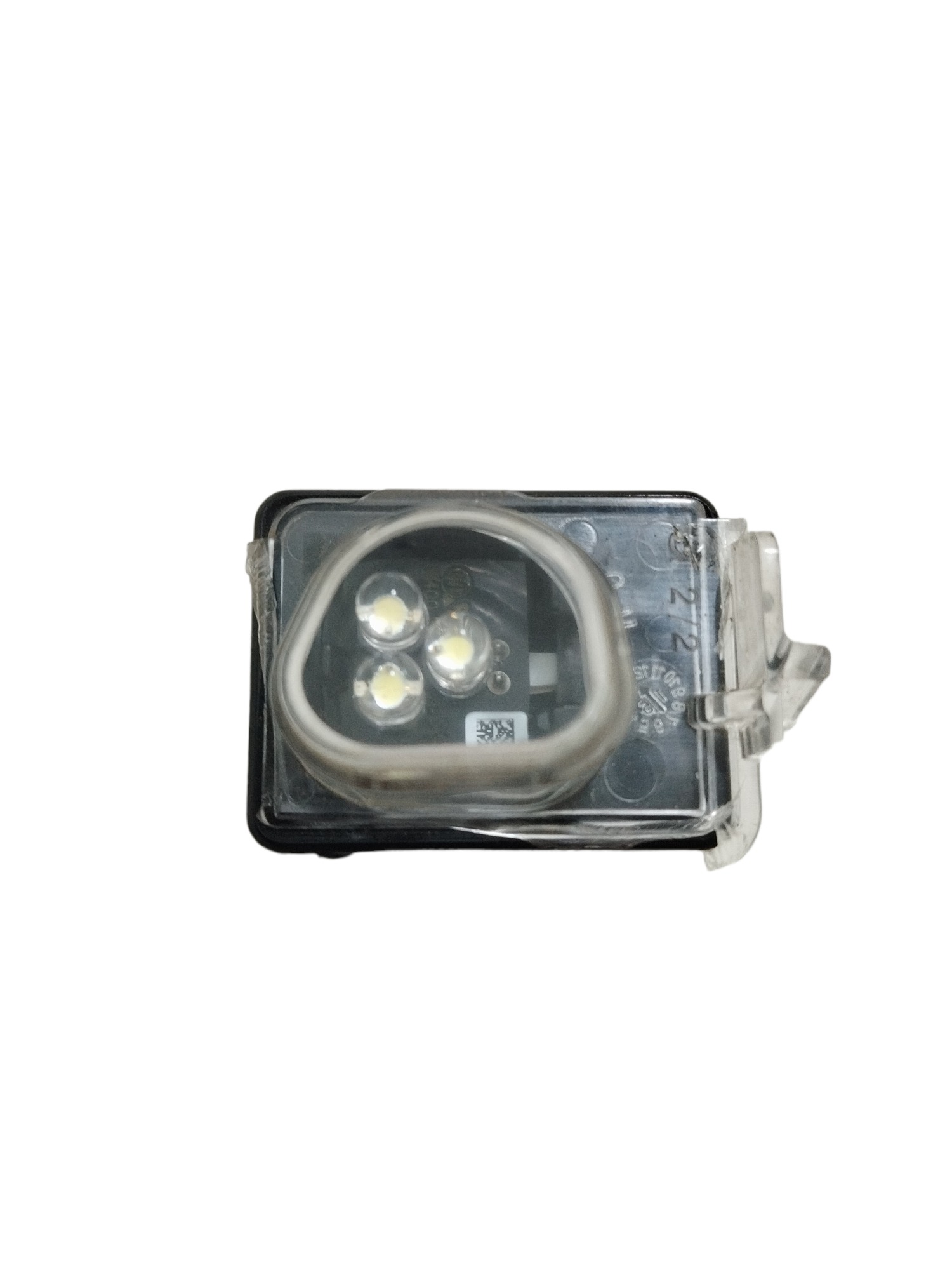 Led Luz Solo Retrovisor Esq Peugeot 3008 5008 2017 2018 19 Led 2