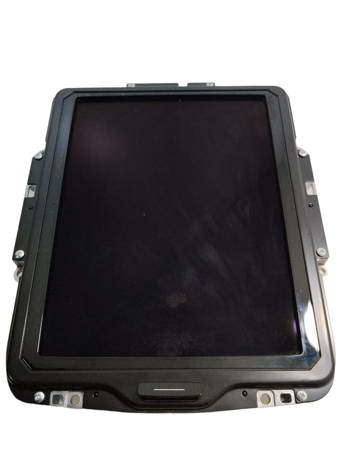 Tela Multimídia Volvo Xc90 2021 2022 Original Filé  – Preto