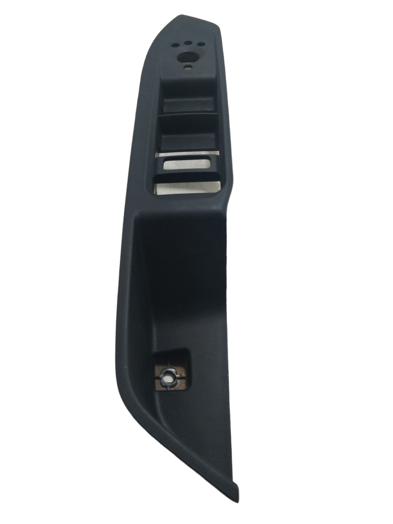 Acabamento Moldura Porta Esquerda Dianteira Jeep Commander 1