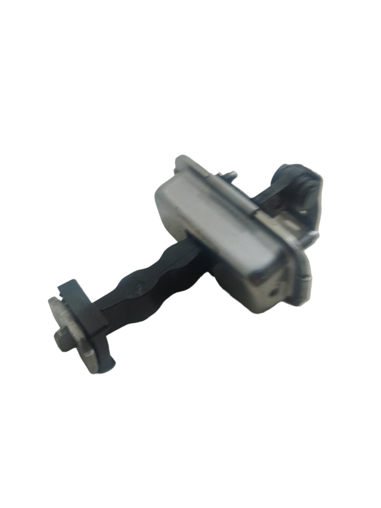 Limitador Porta Dianteira Esquerda  Peugeot 2008 Original 3