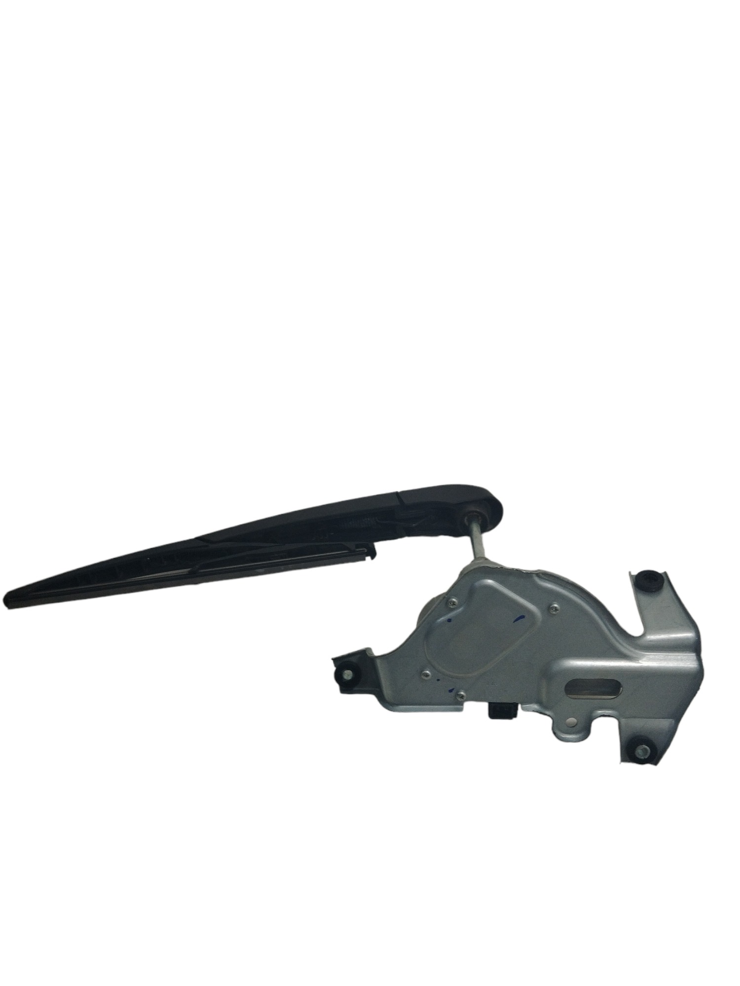 Motor E Braço Limpador Traseiro Hr-v 2015 A 2020 Original 5