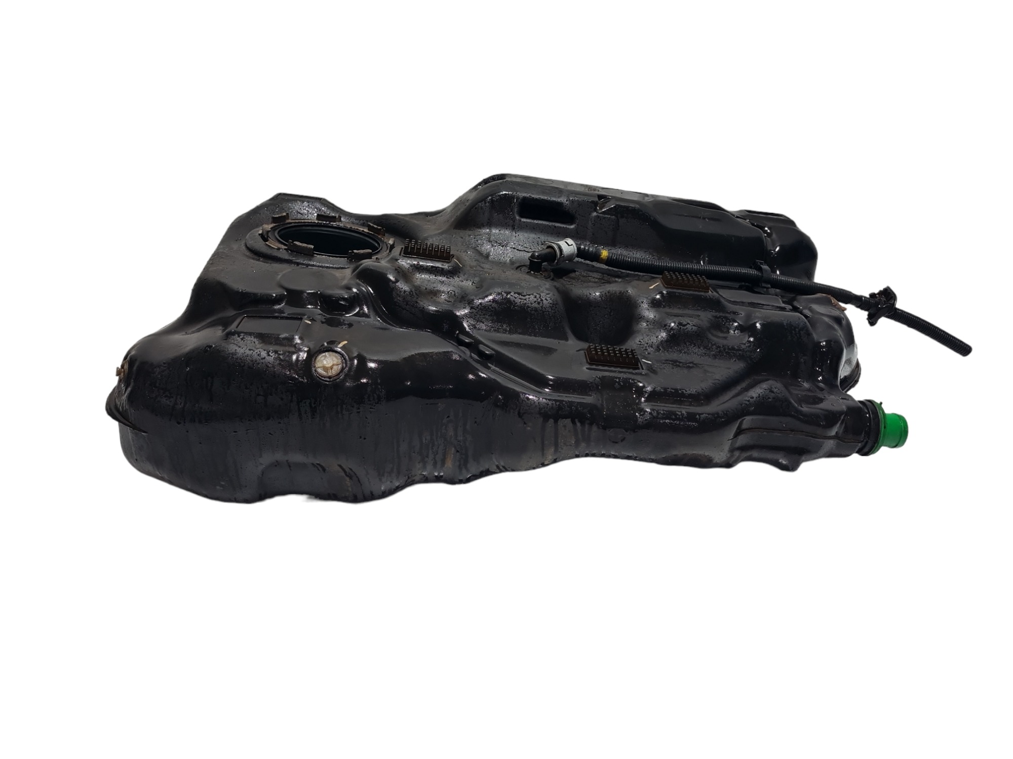 Tanque De Combustível Jeep Compass Renegate Toro 53395002 5