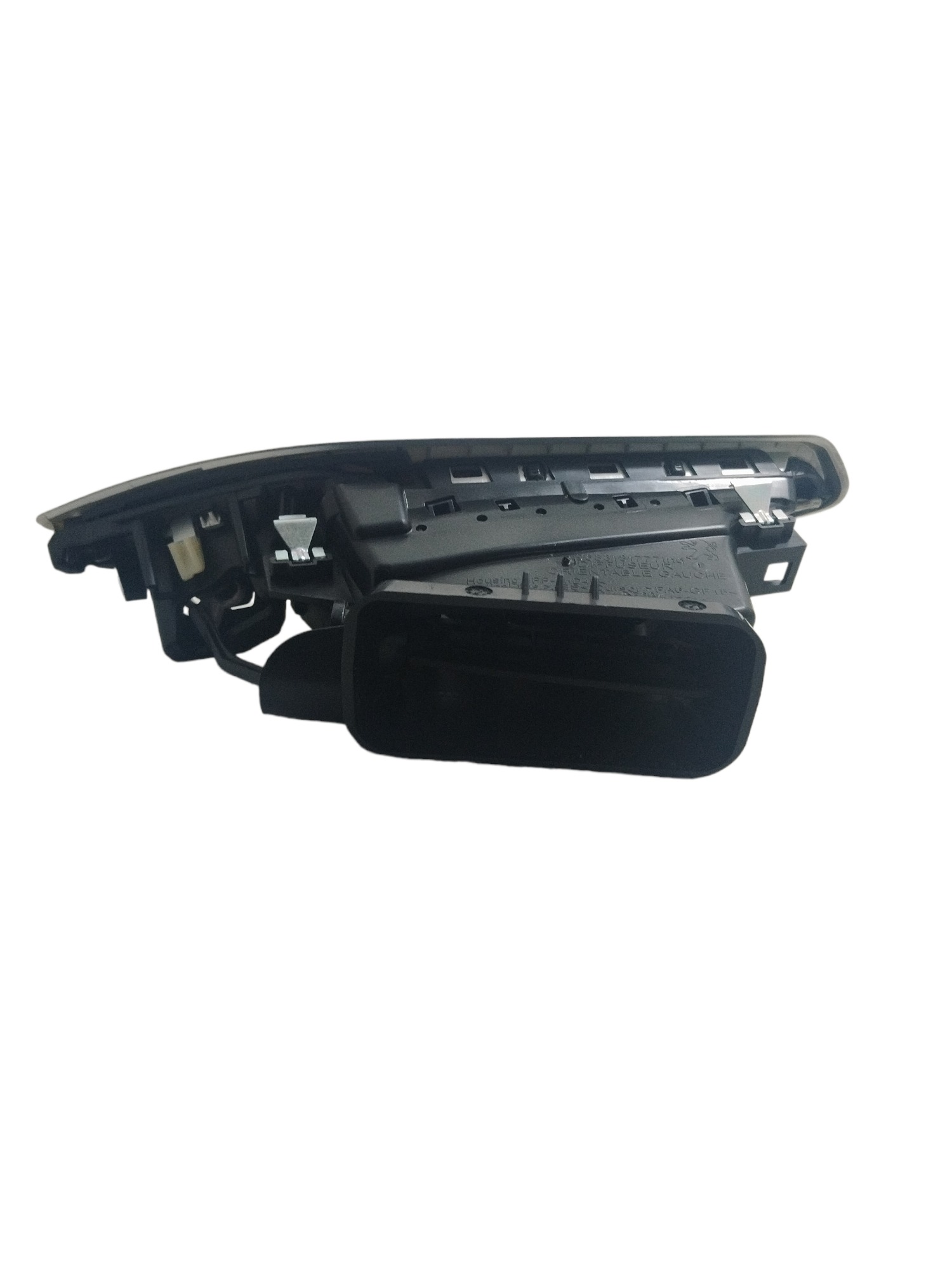 Difusor De Ar Esquerdo Painel Peugeot 208 2008 Original 6