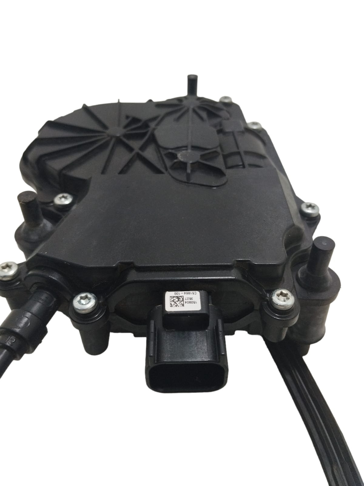 Motor Trava Elétrica Traseira Esquerda Discovery 4 2015