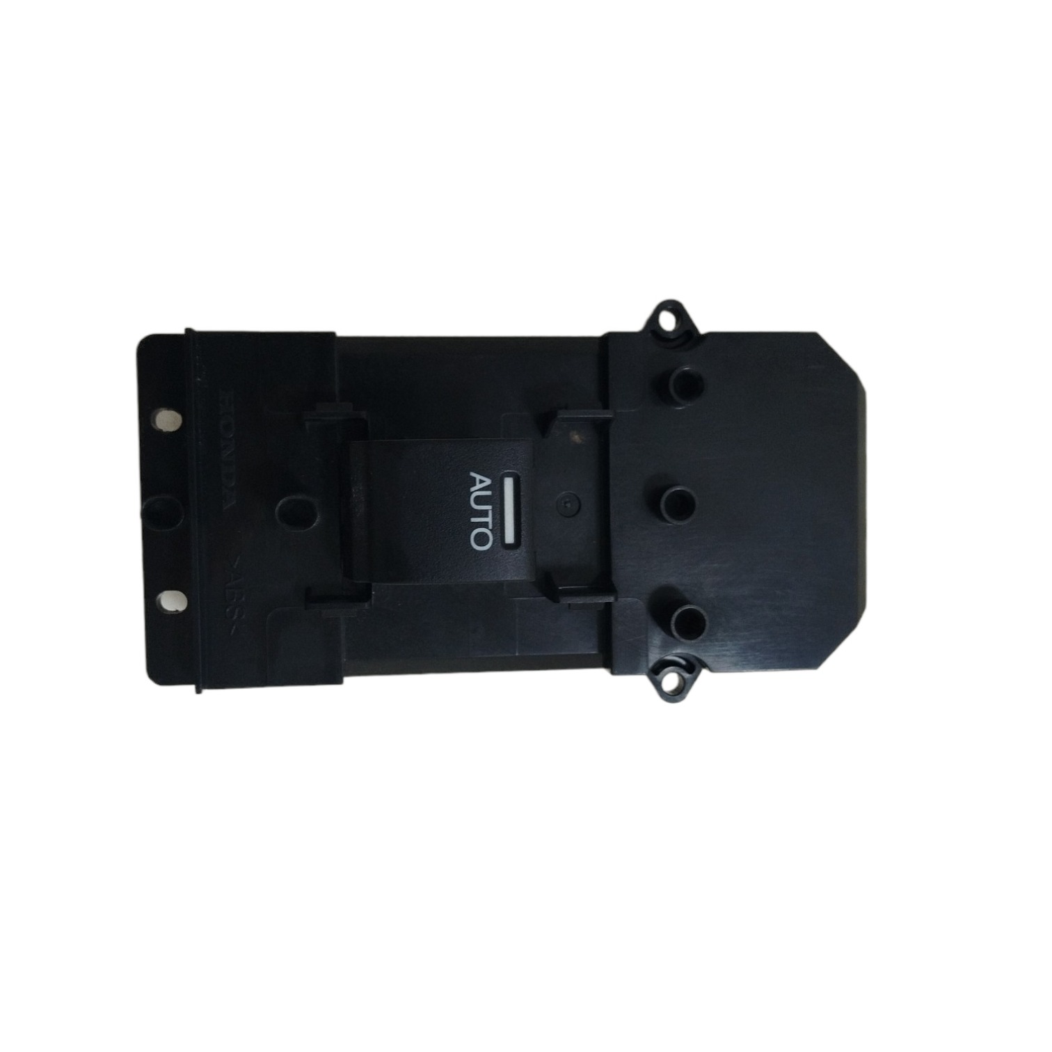 Botão Comando Vidro Dianteiro Direito Honda Hr-v 83500t7t 7