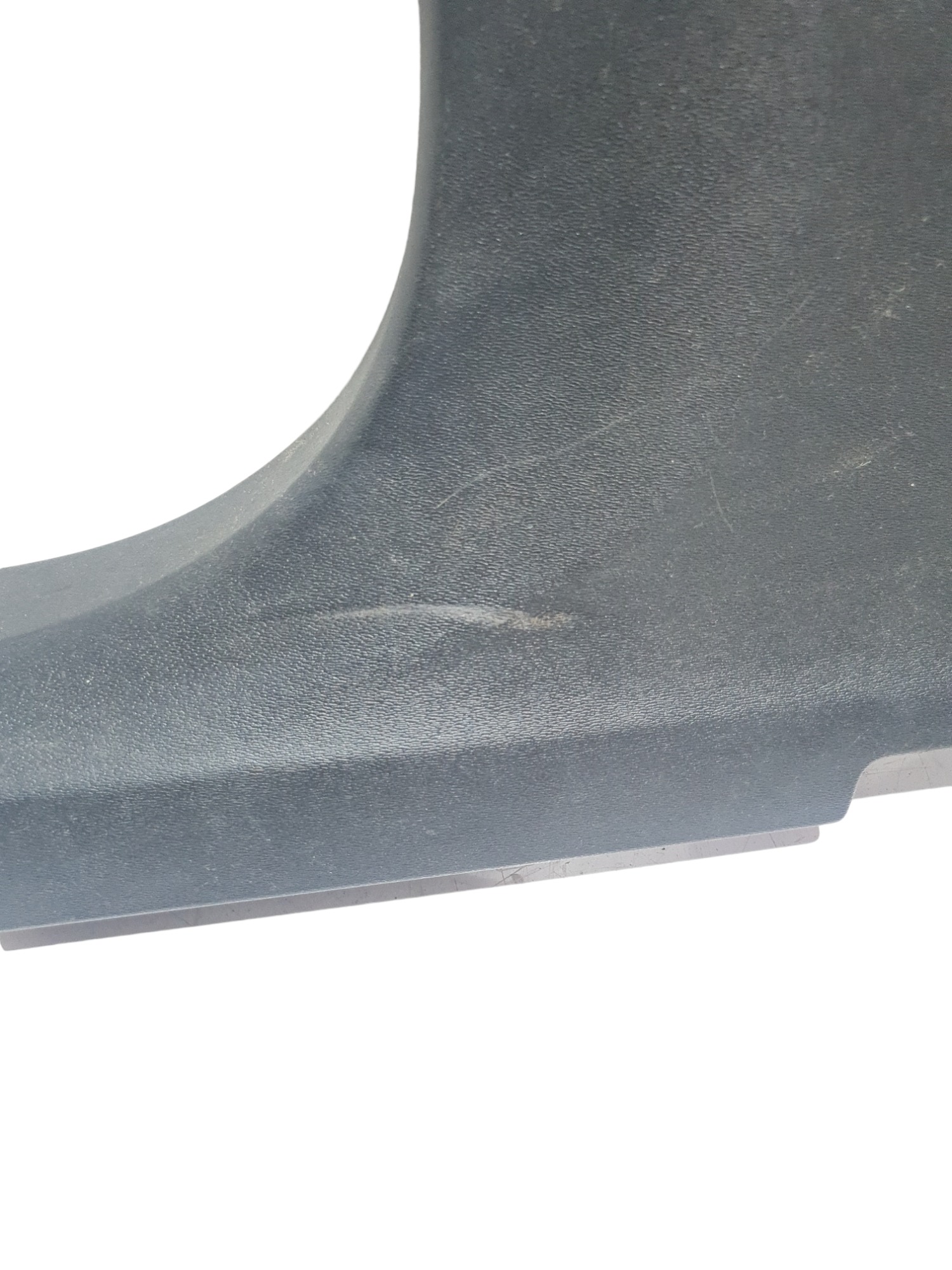 Acabamento Inferior Coluna Esquerdo Volvo Xc90 2022 Origin 4