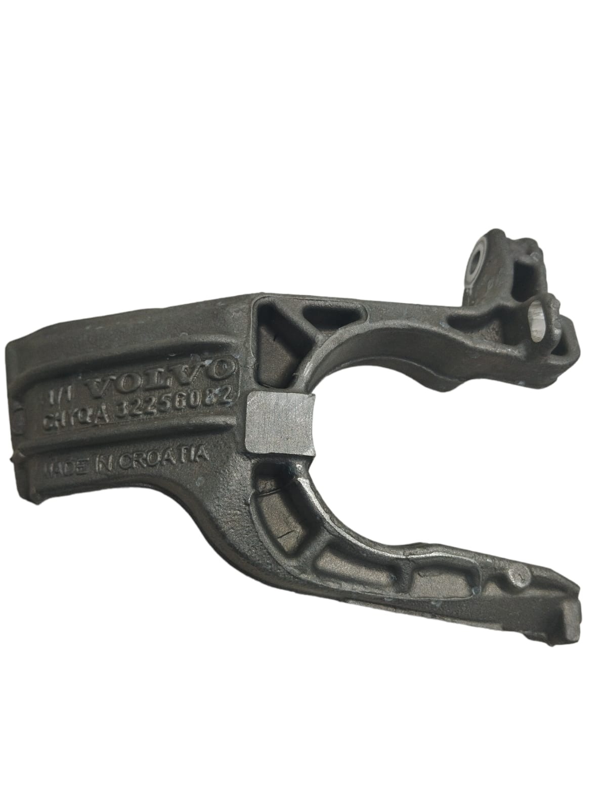 Suporte Bomba Hidráulica Volvo Xc90 2021 2022 32256082 1