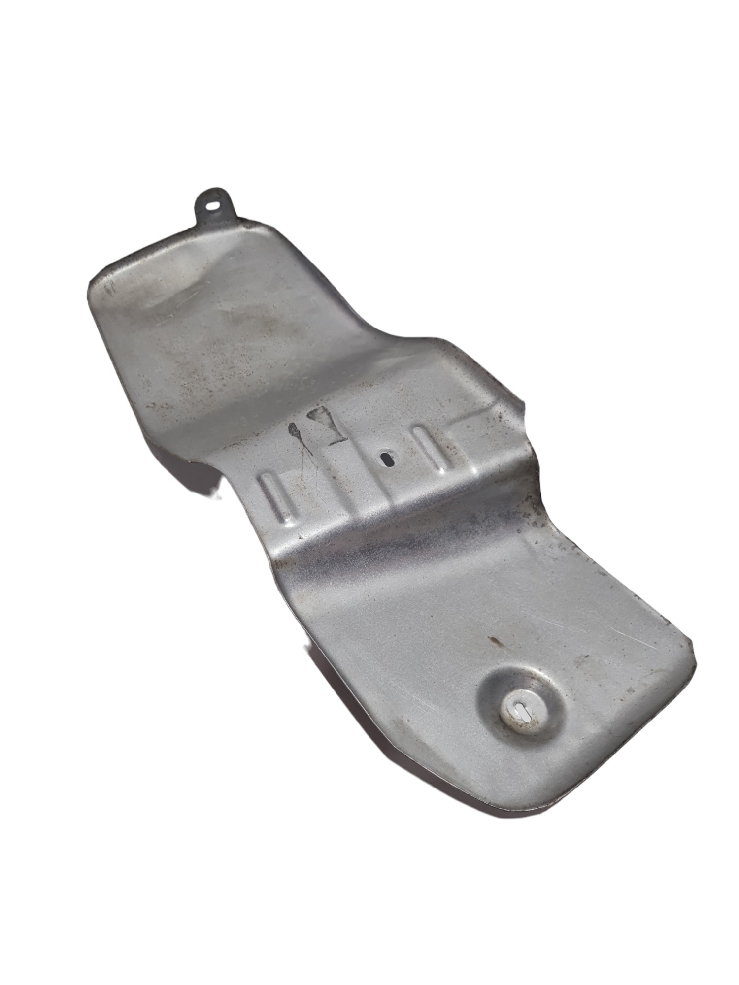 Defletor Calor Escape Etc Peugeot 206 E 207 2013