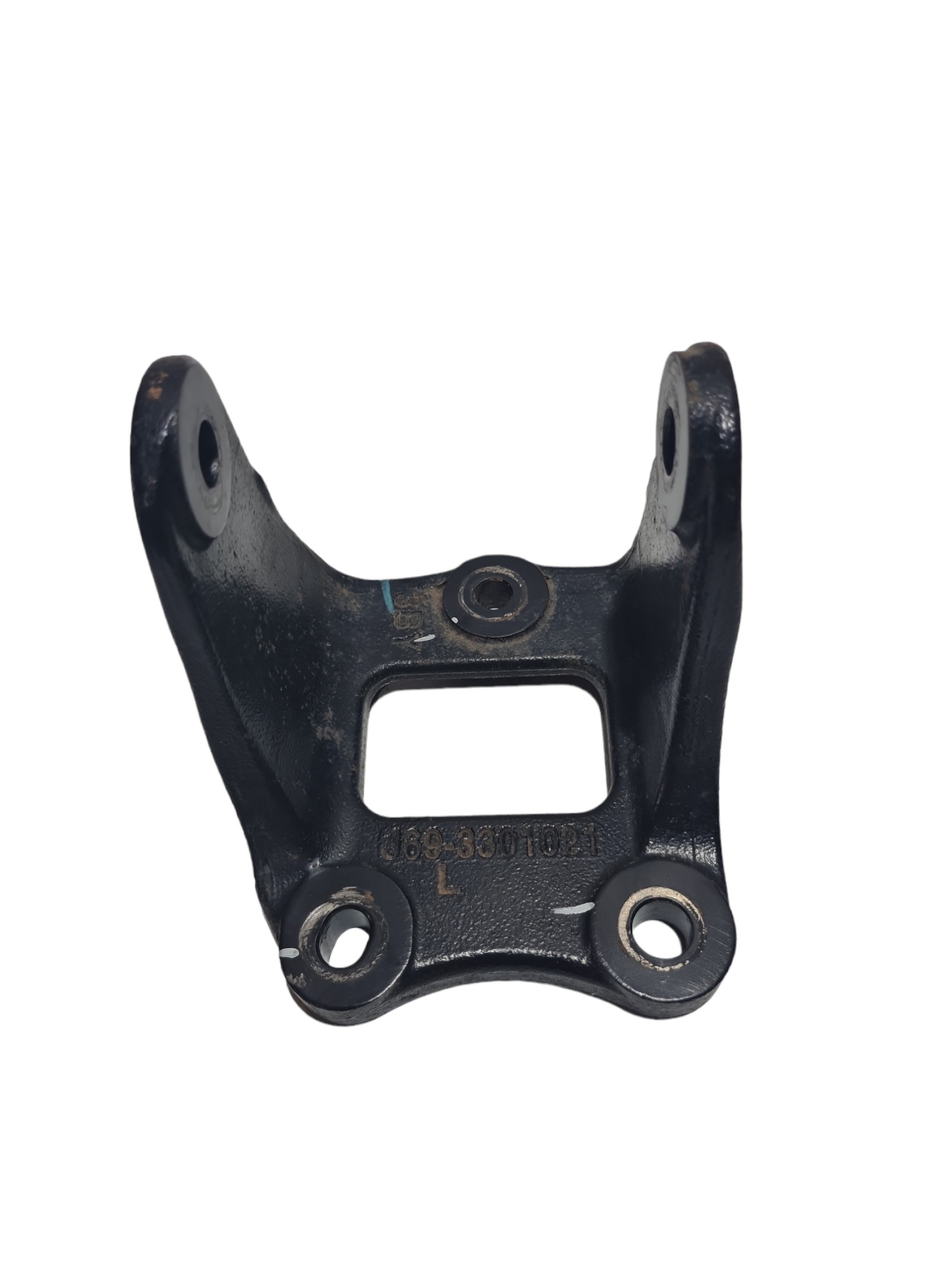 Suporte Eixo Traseiro Esquerdo Chery Tiggo 3x Pro 2022 1