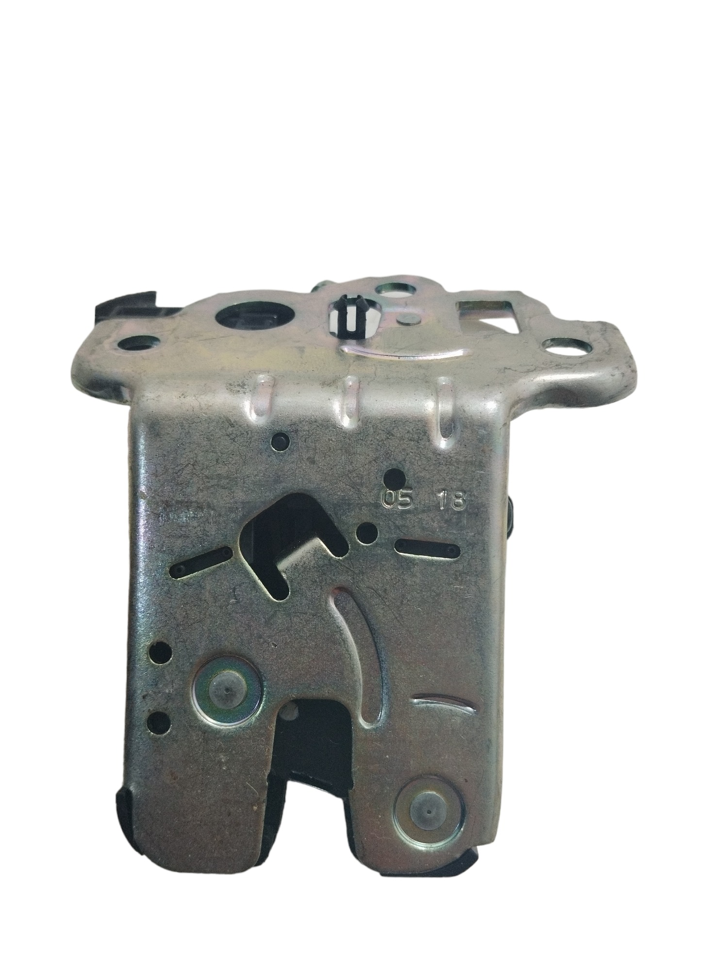 Fechadura Tampa Traseira Audi Q3 2015 A 2019 8r08275-05a 7