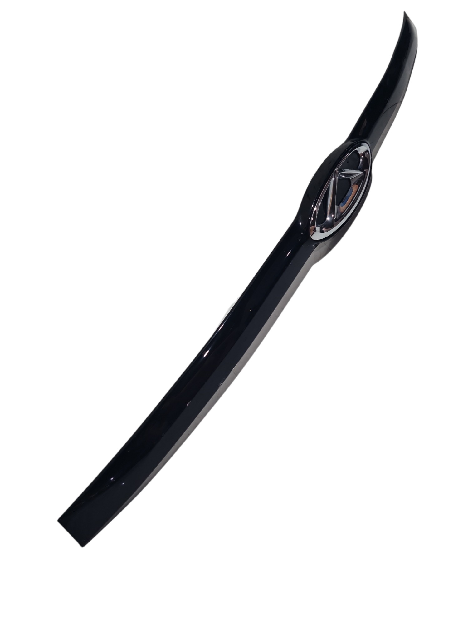Friso Aplique E Emblema Chery Tiggo 3 X Pro 609000841aa Preto 3