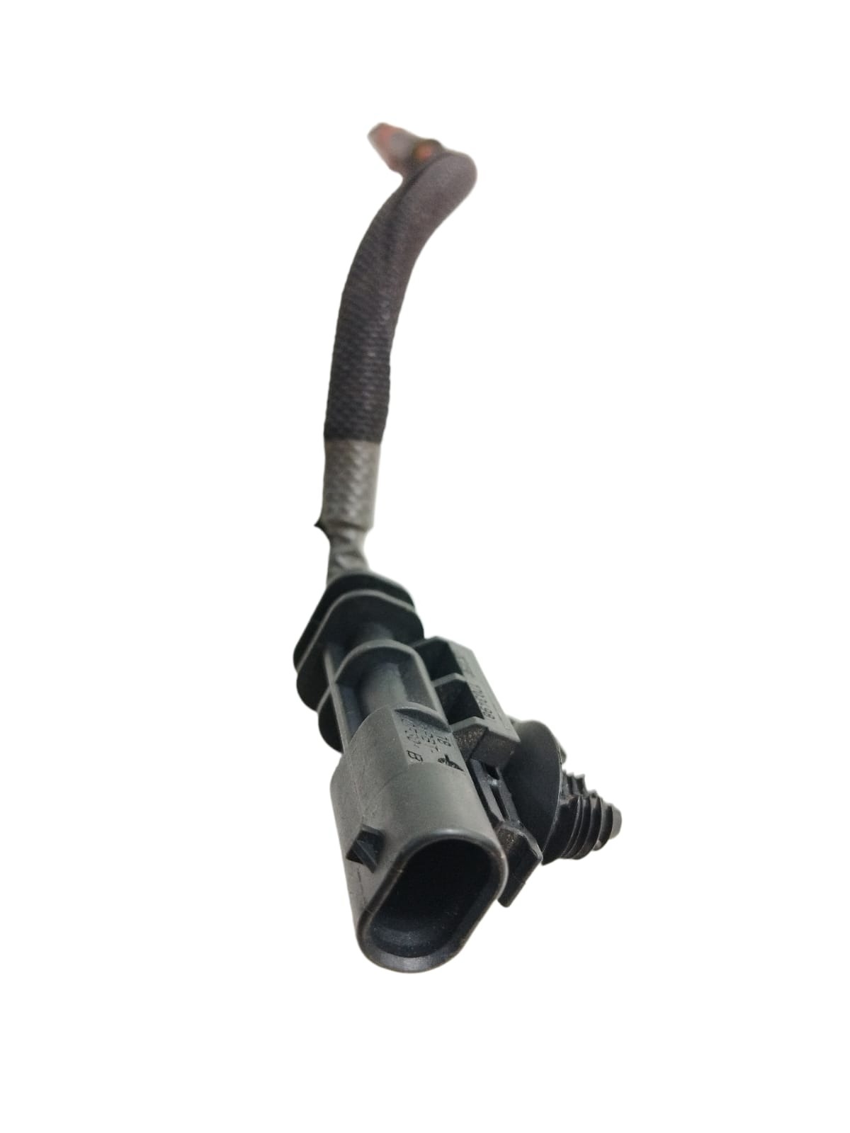 Plug Chicote Bico Injetor Volvo Xc60 V40 2017/2018 1703498 3