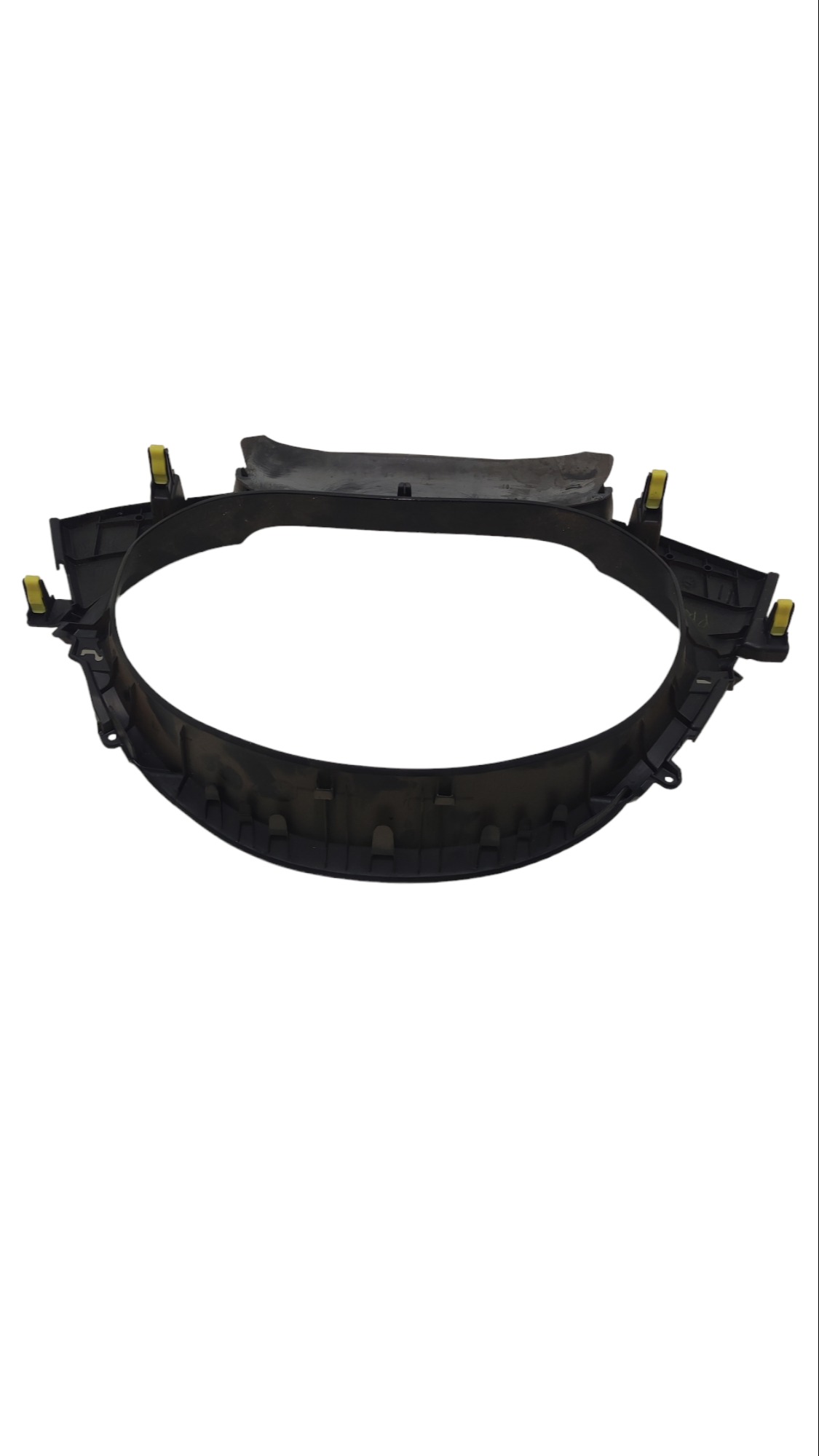 Moldura Painel Instrumentos Toyota Corolla 2015 A 2017 4