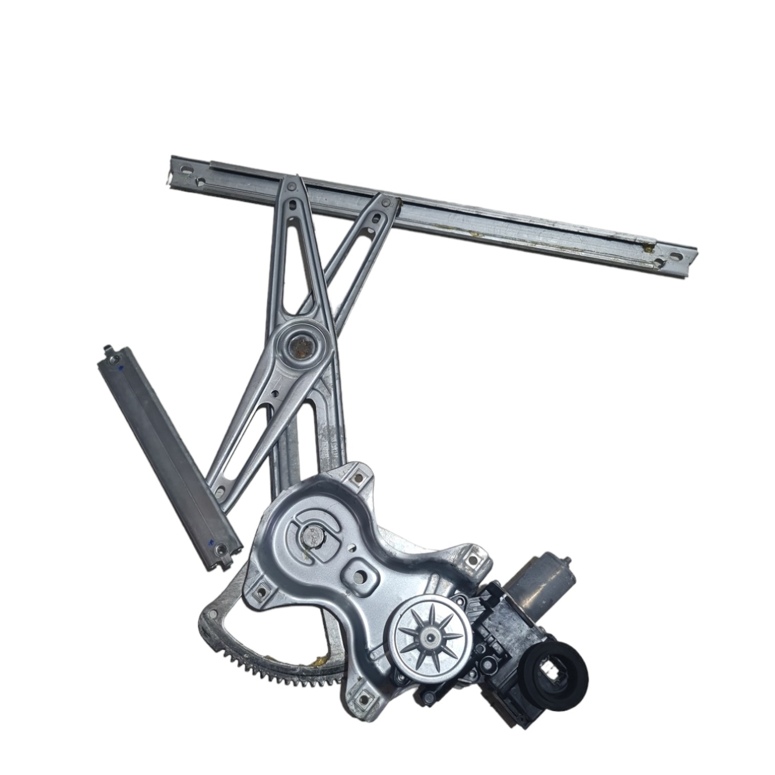 Motor Máquina Vidro Dianteiro Esquerdo Corolla Cross 2