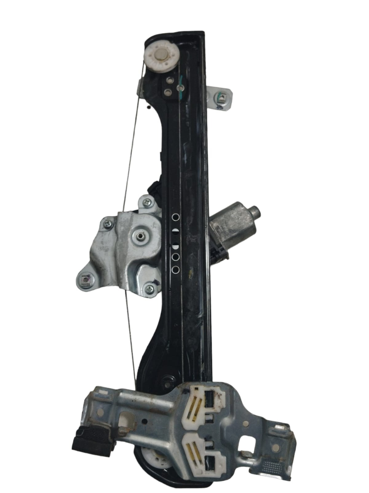 Máquina Vidro Dianteiro Direito Gm Onix Prisma 988100n021 6