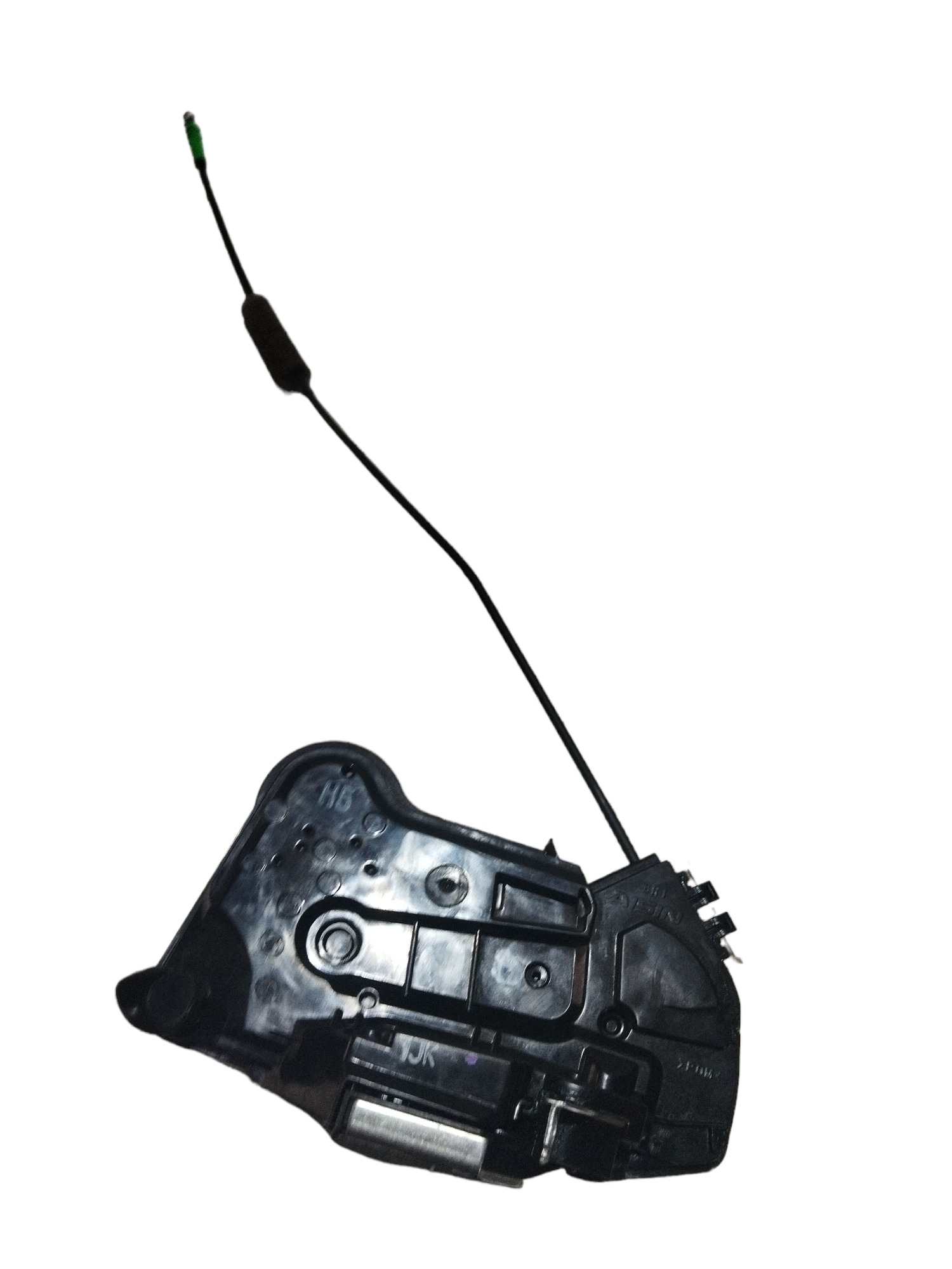 Fechadura Dianteira Direita Toyota Hilux Sw4 Srx 2021/2022 6