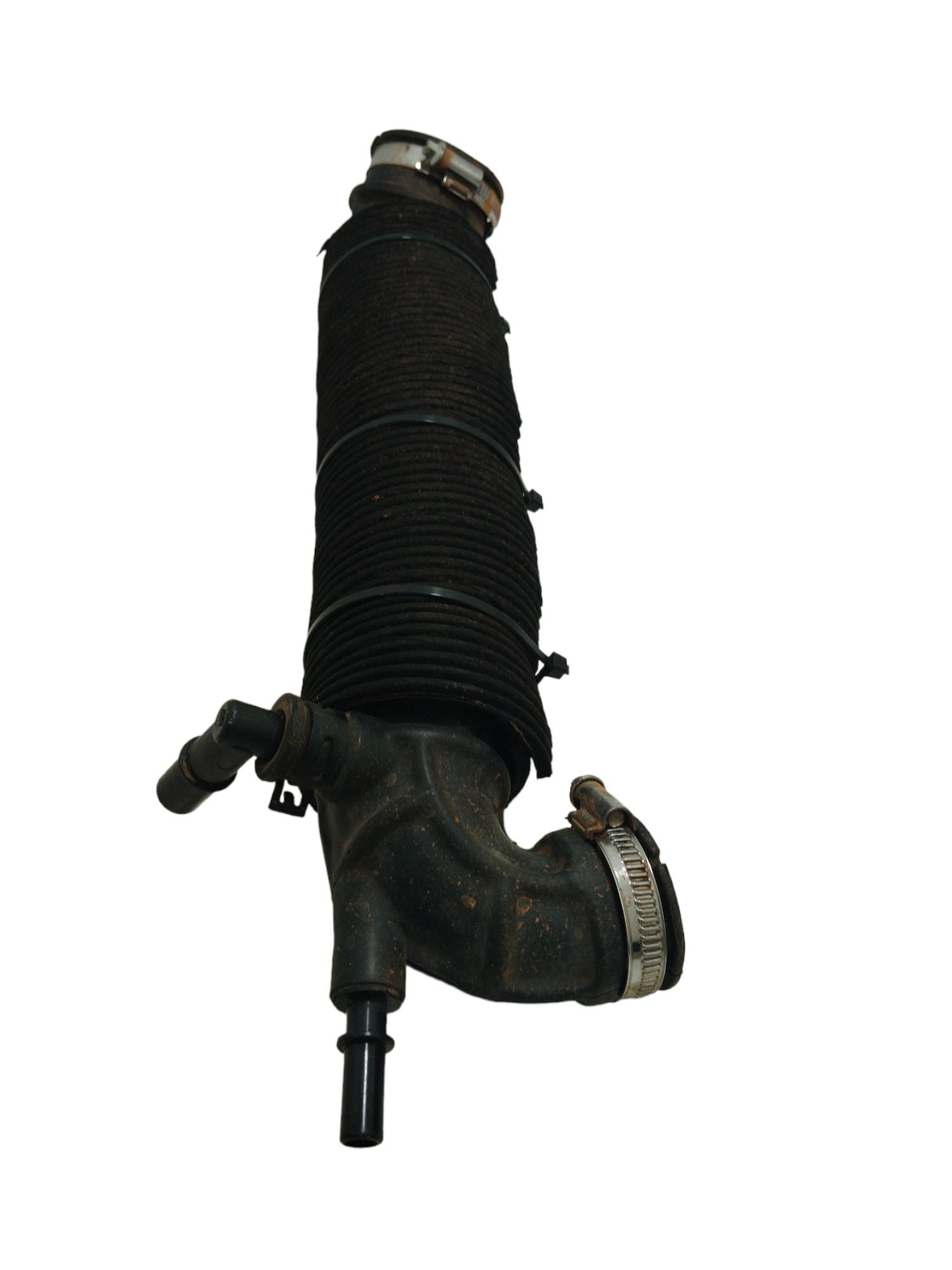 Mangueira Da Turbina Filtro Do Ar Chery Tiggo 3 X Pro 2022 4