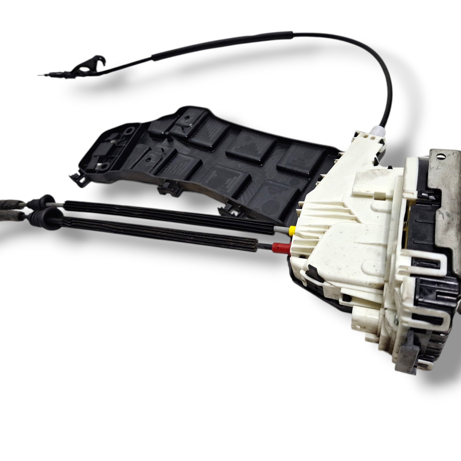 Fechadura Traseira Direita Jeep Commander 22 23 E82693100 2